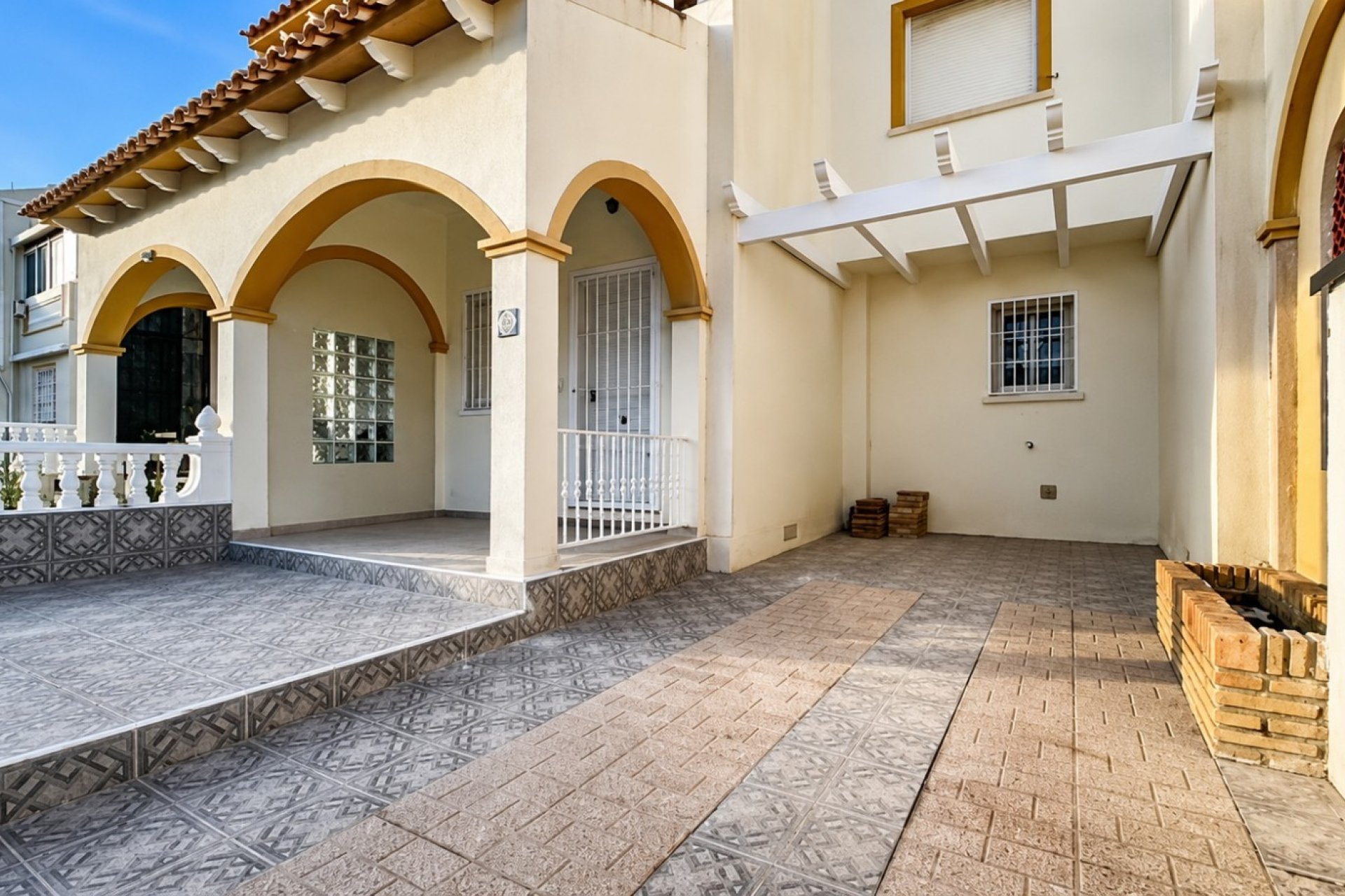 Reventa - Adosado - Orihuela Costa - Los Almendros
