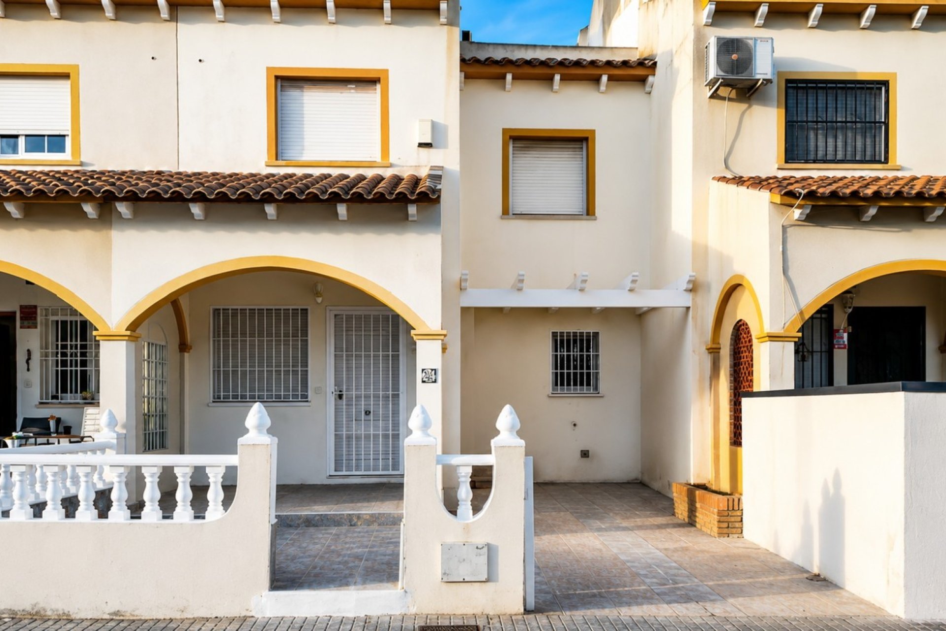 Reventa - Adosado - Orihuela Costa - Los Almendros