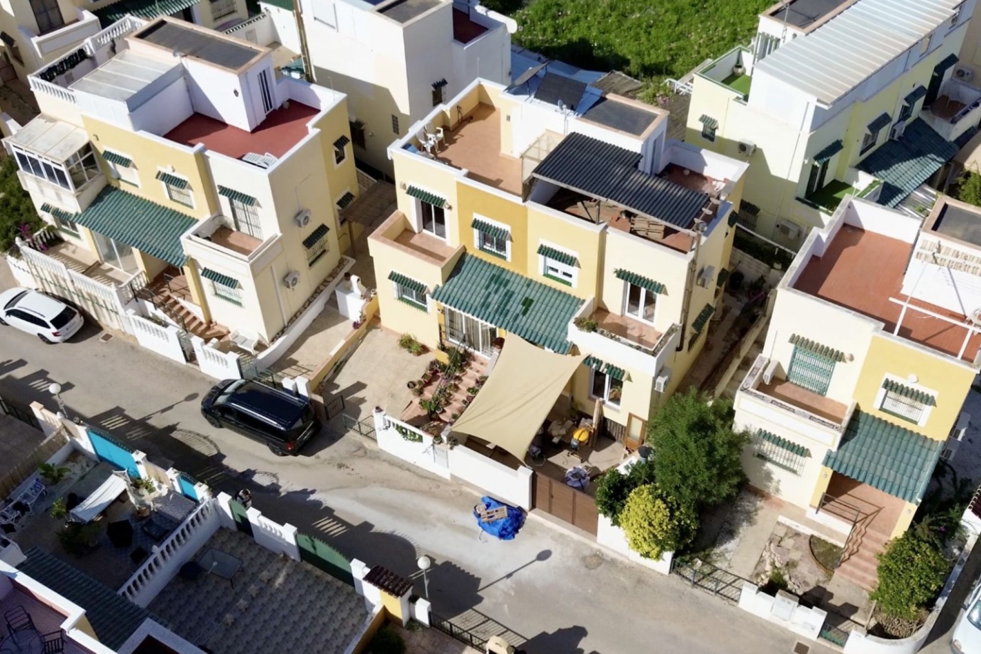 Reventa - Adosado - Orihuela Costa - Los Altos