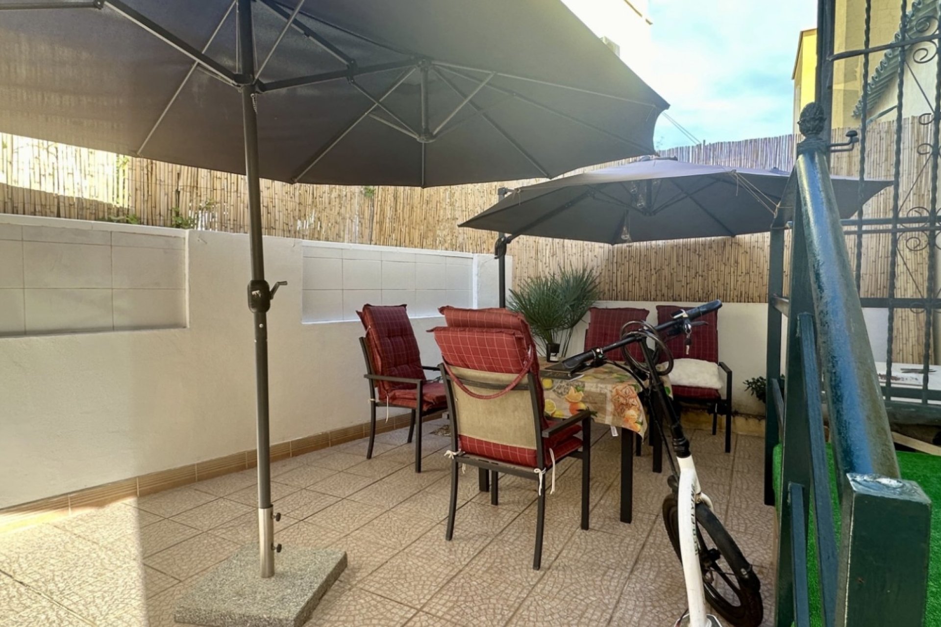 Reventa - Adosado - Orihuela Costa - Los Altos