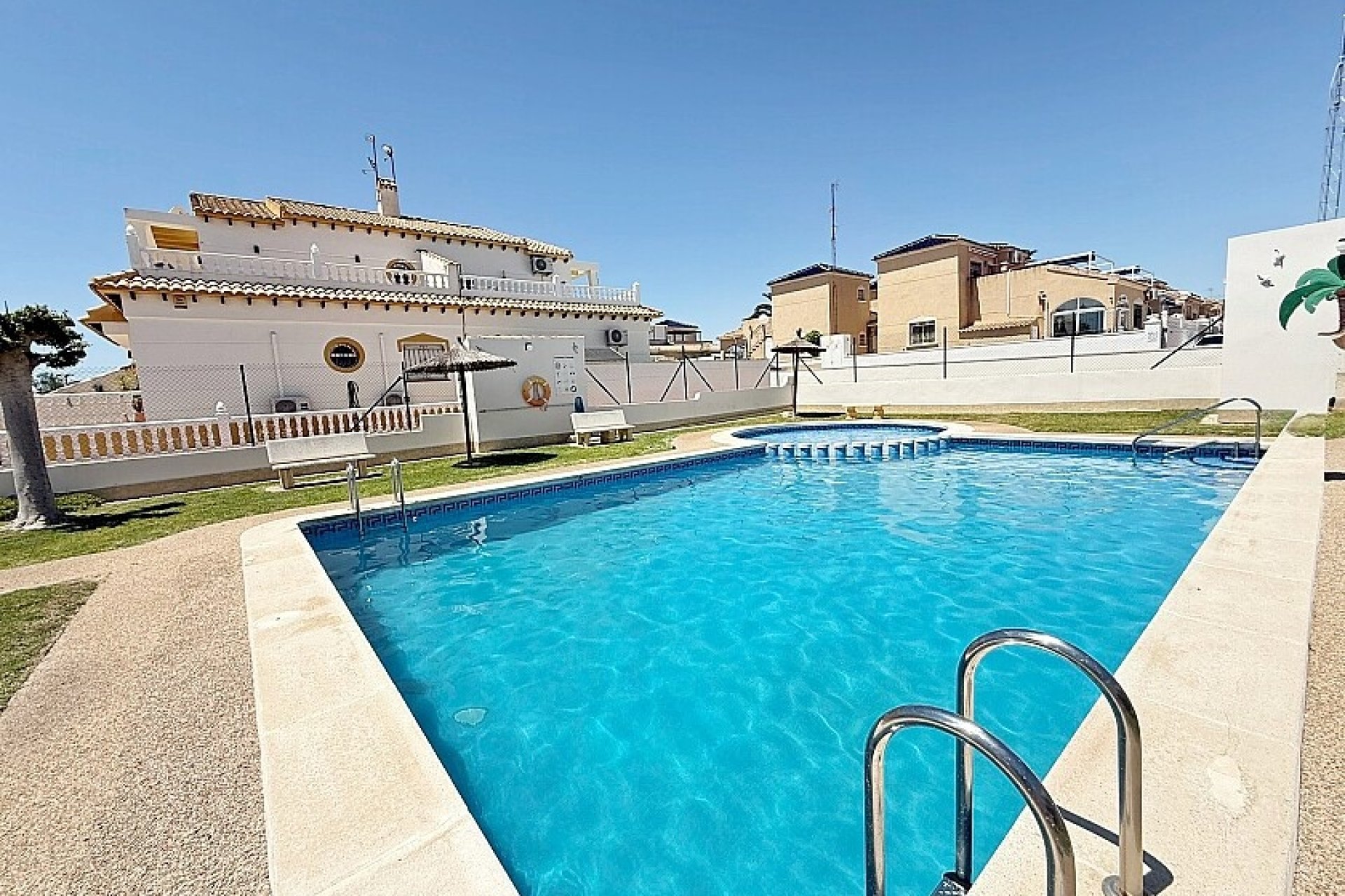 Reventa - Adosado - Orihuela Costa - Los Altos