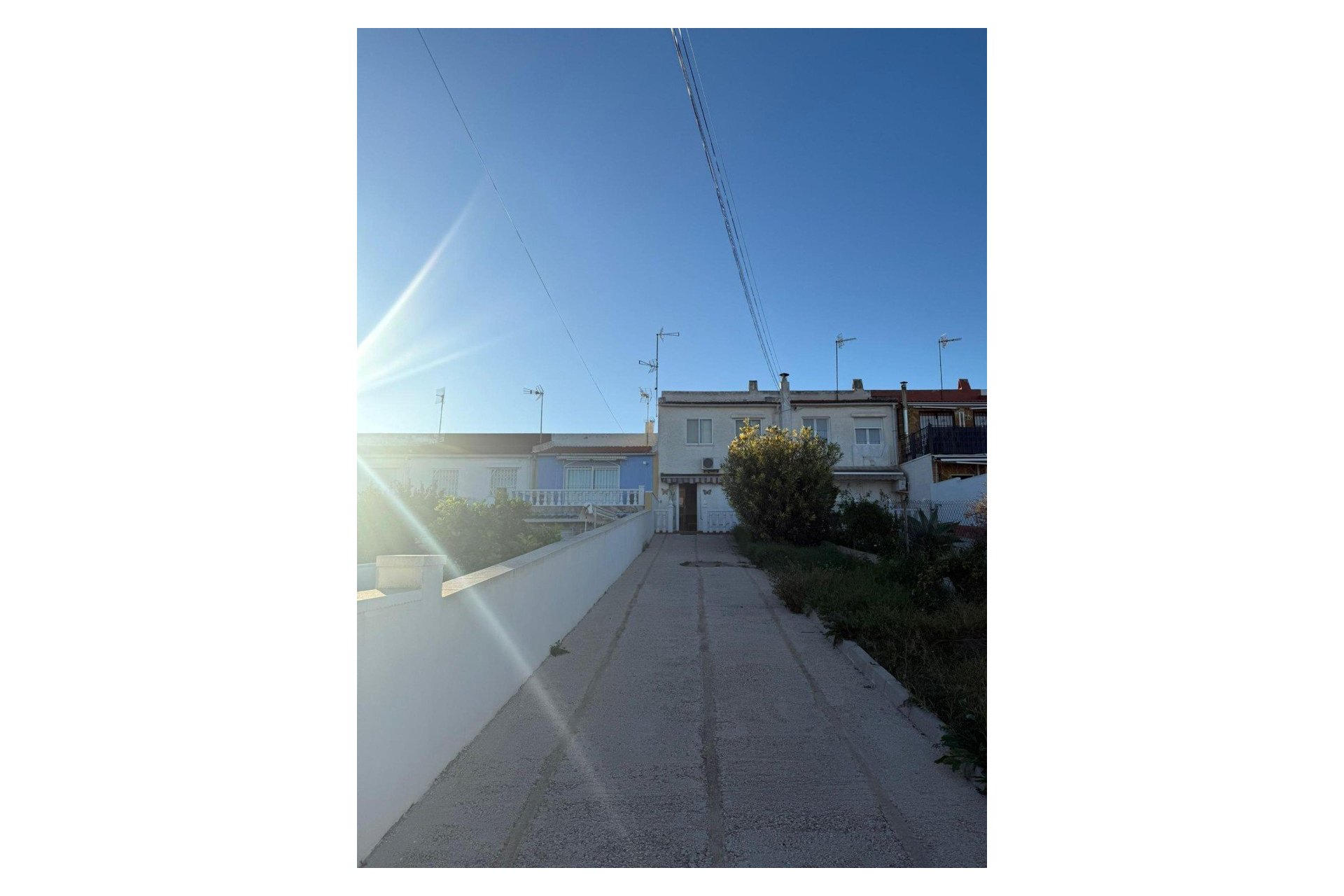 Reventa - Adosado - Orihuela Costa - Los Altos