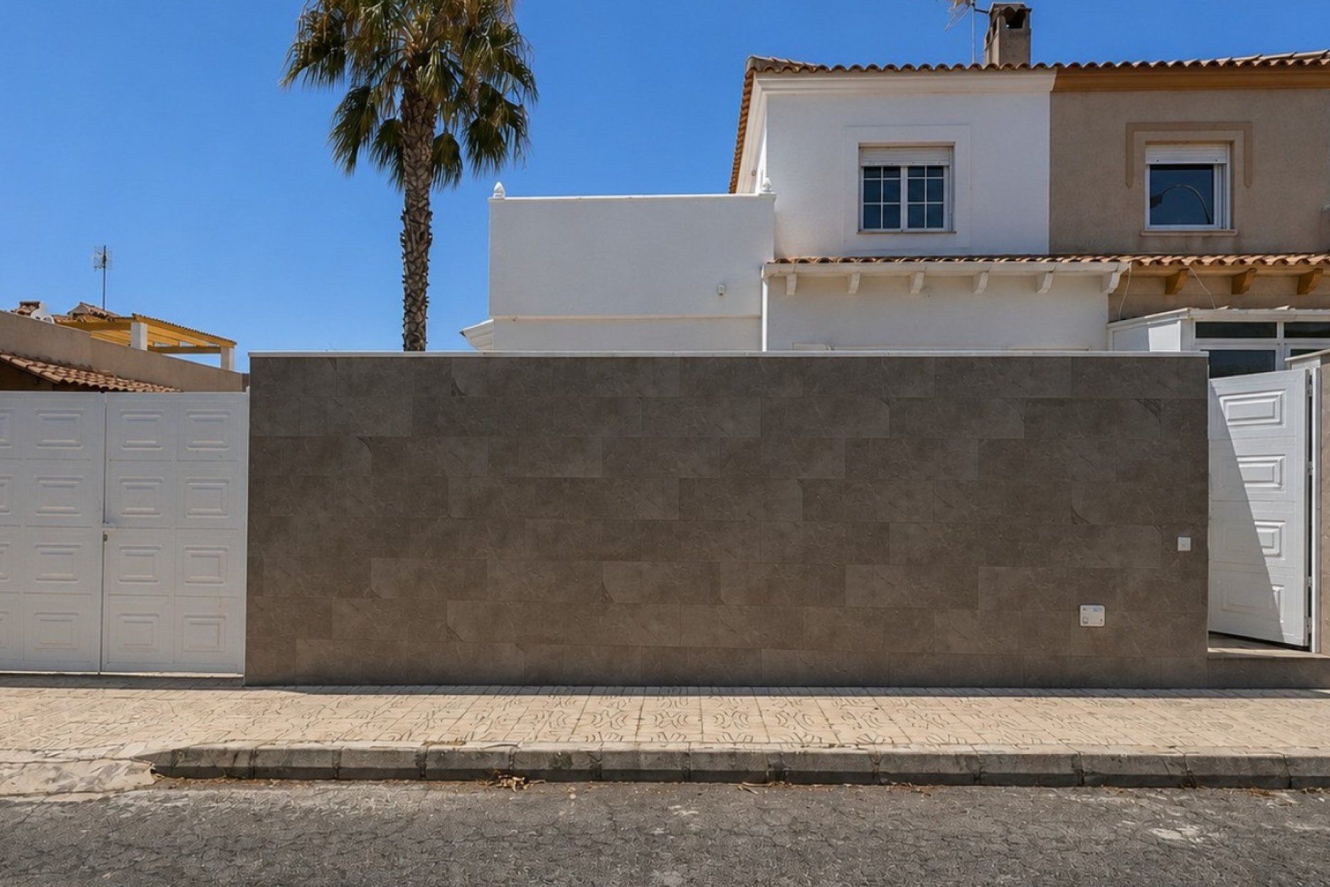 Reventa - Adosado - Orihuela Costa - Los Altos