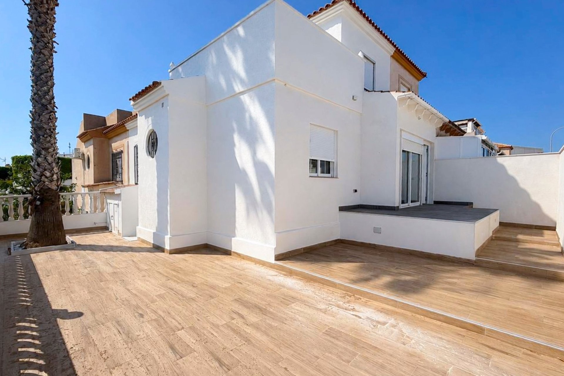 Reventa - Adosado - Orihuela Costa - Los Altos