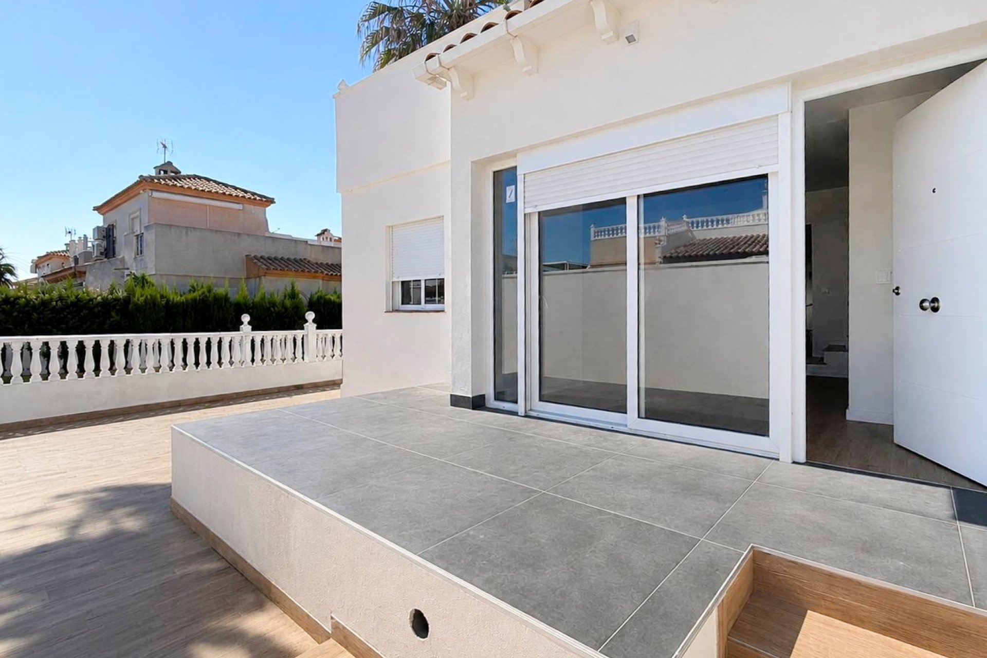 Reventa - Adosado - Orihuela Costa - Los Altos