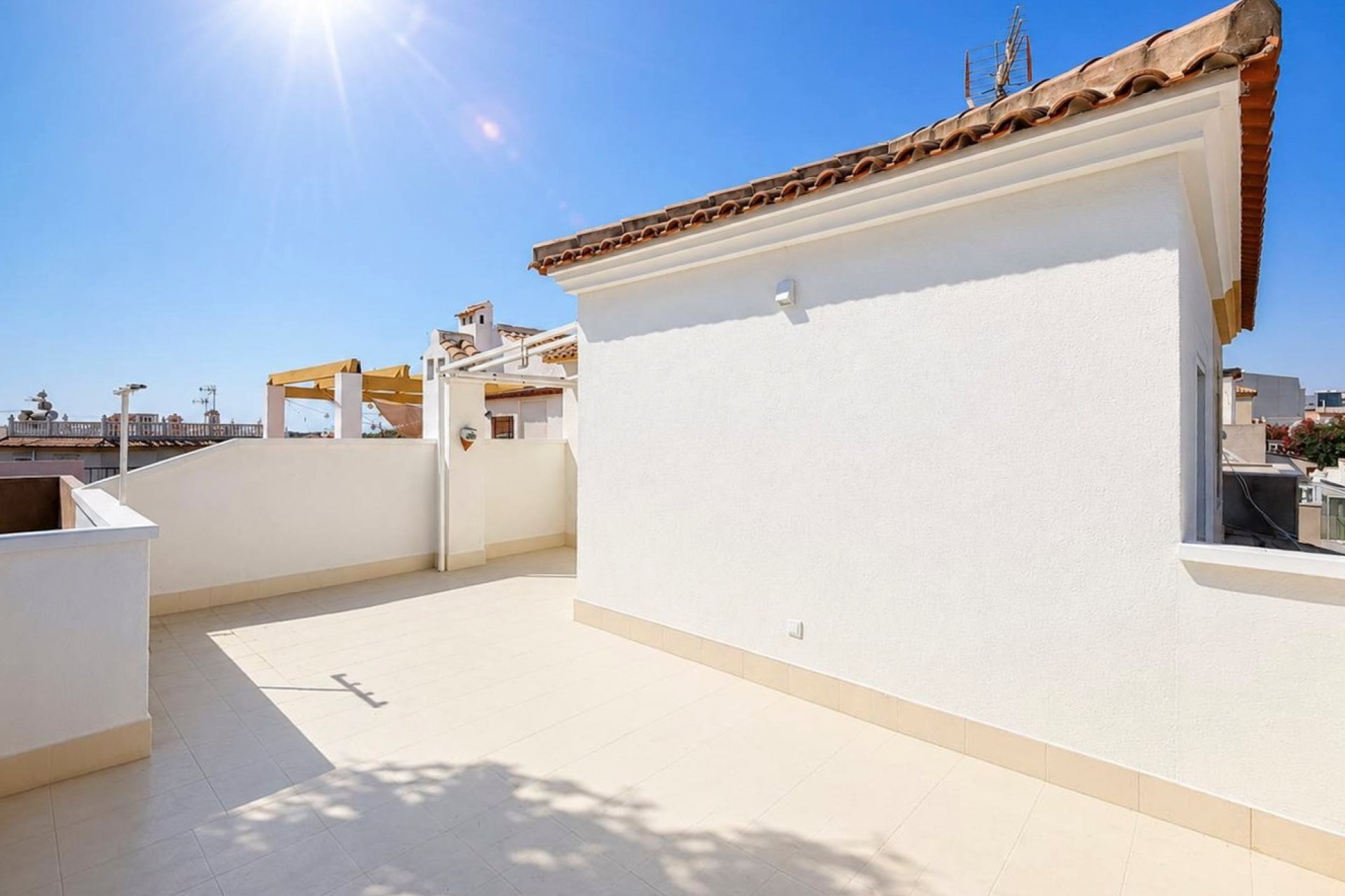 Reventa - Adosado - Orihuela Costa - Los Altos