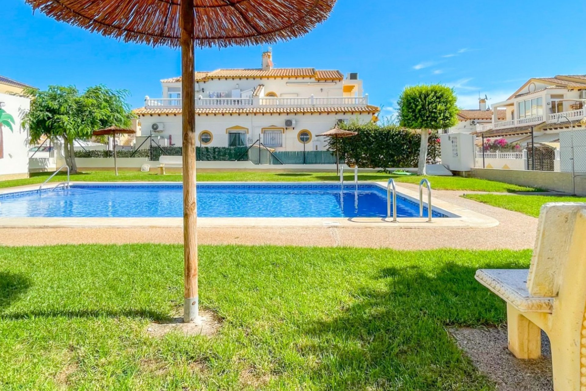 Reventa - Adosado - Orihuela Costa - Los Altos *