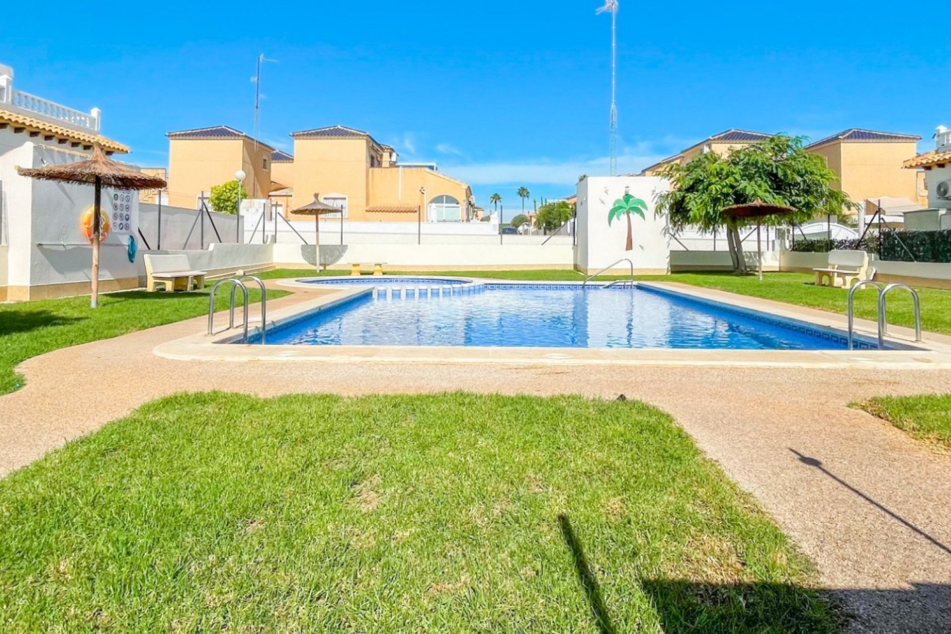 Reventa - Adosado - Orihuela Costa - Los Altos *