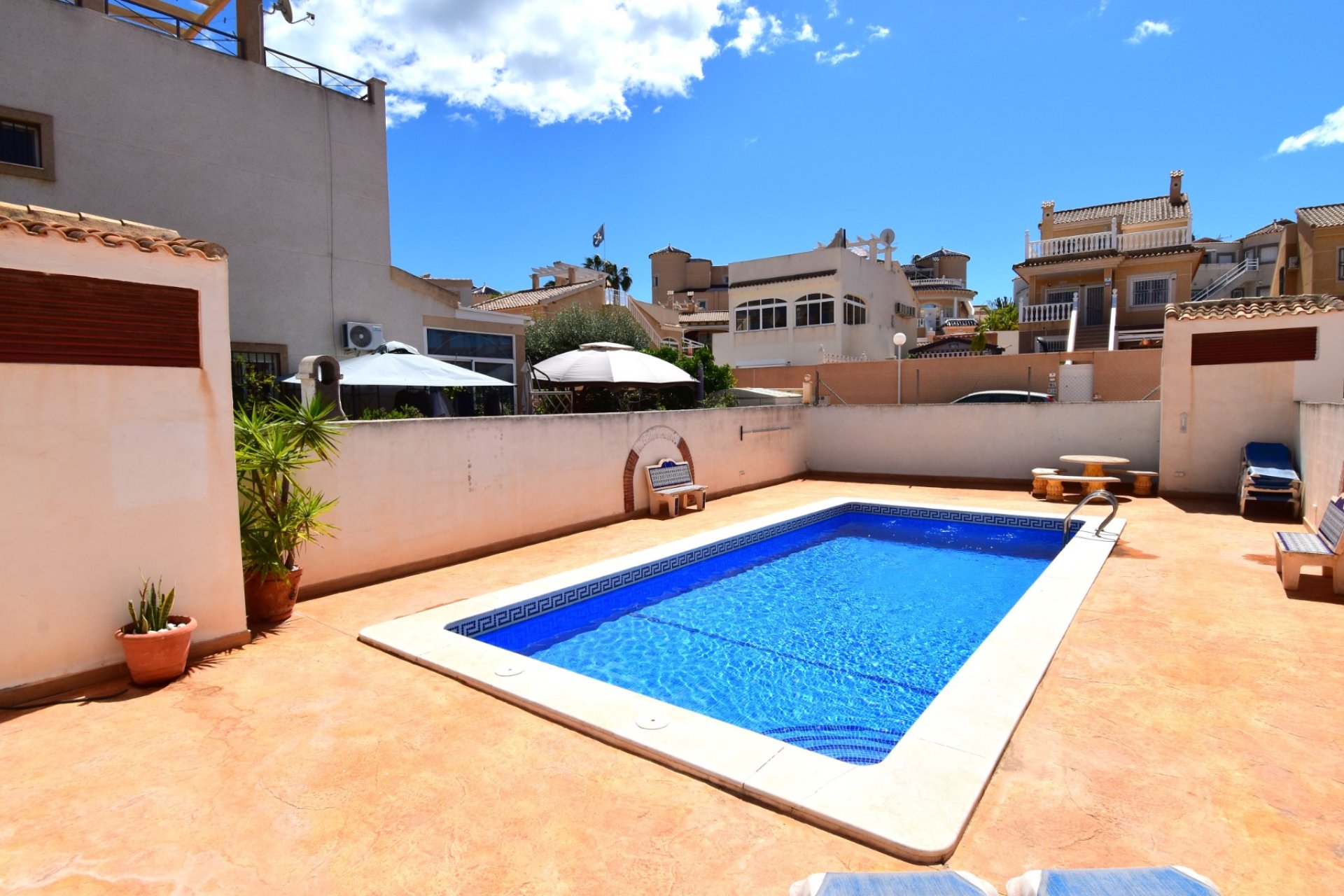 Reventa - Adosado - Orihuela Costa - Los Altos