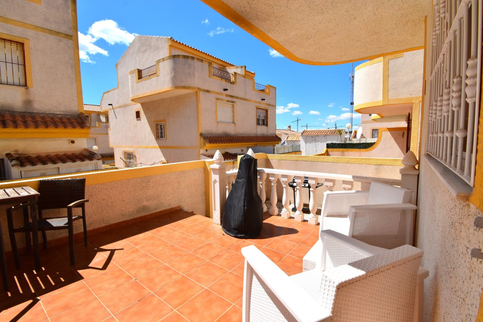 Reventa - Adosado - Orihuela Costa - Los Altos