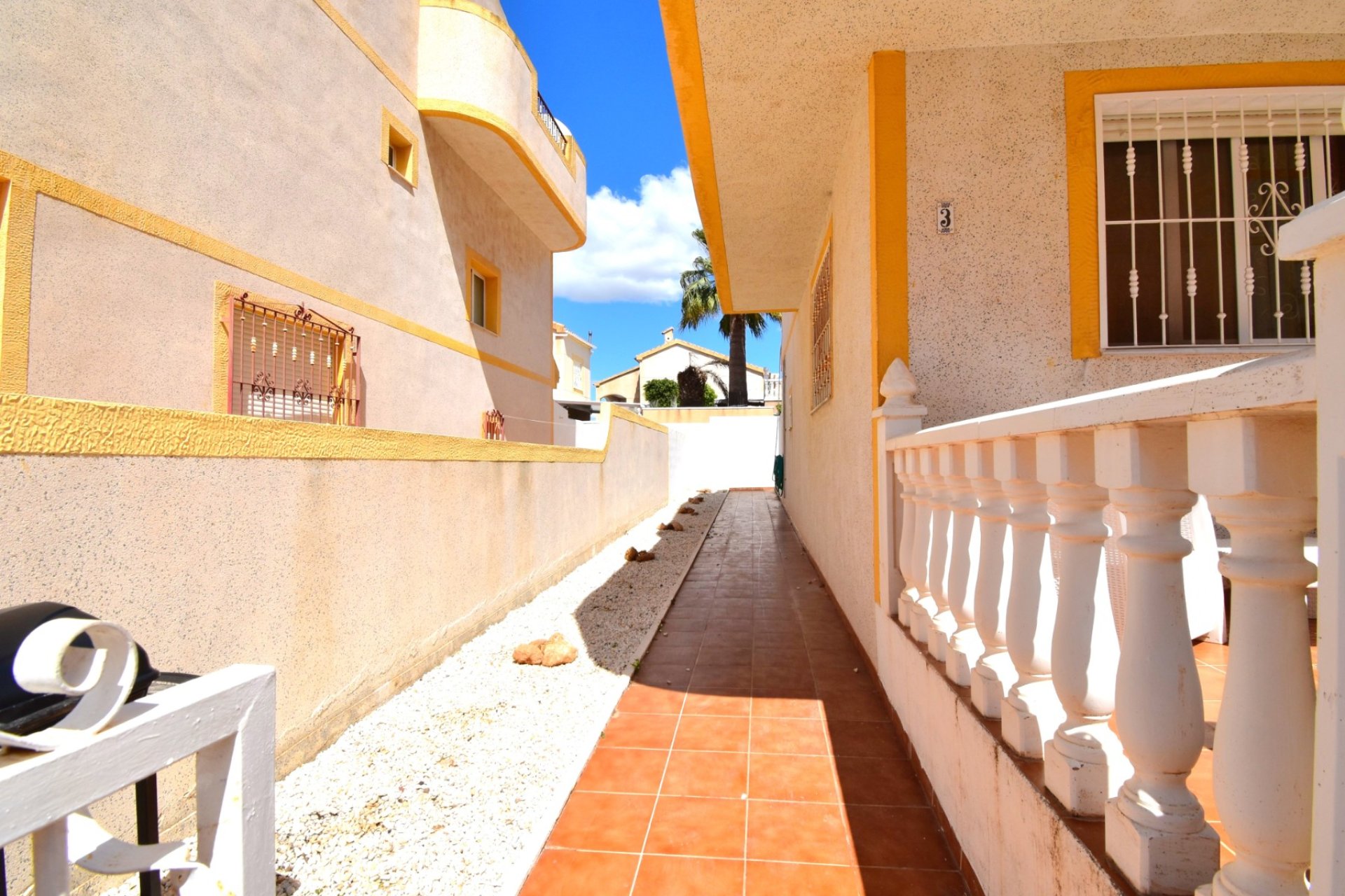 Reventa - Adosado - Orihuela Costa - Los Altos