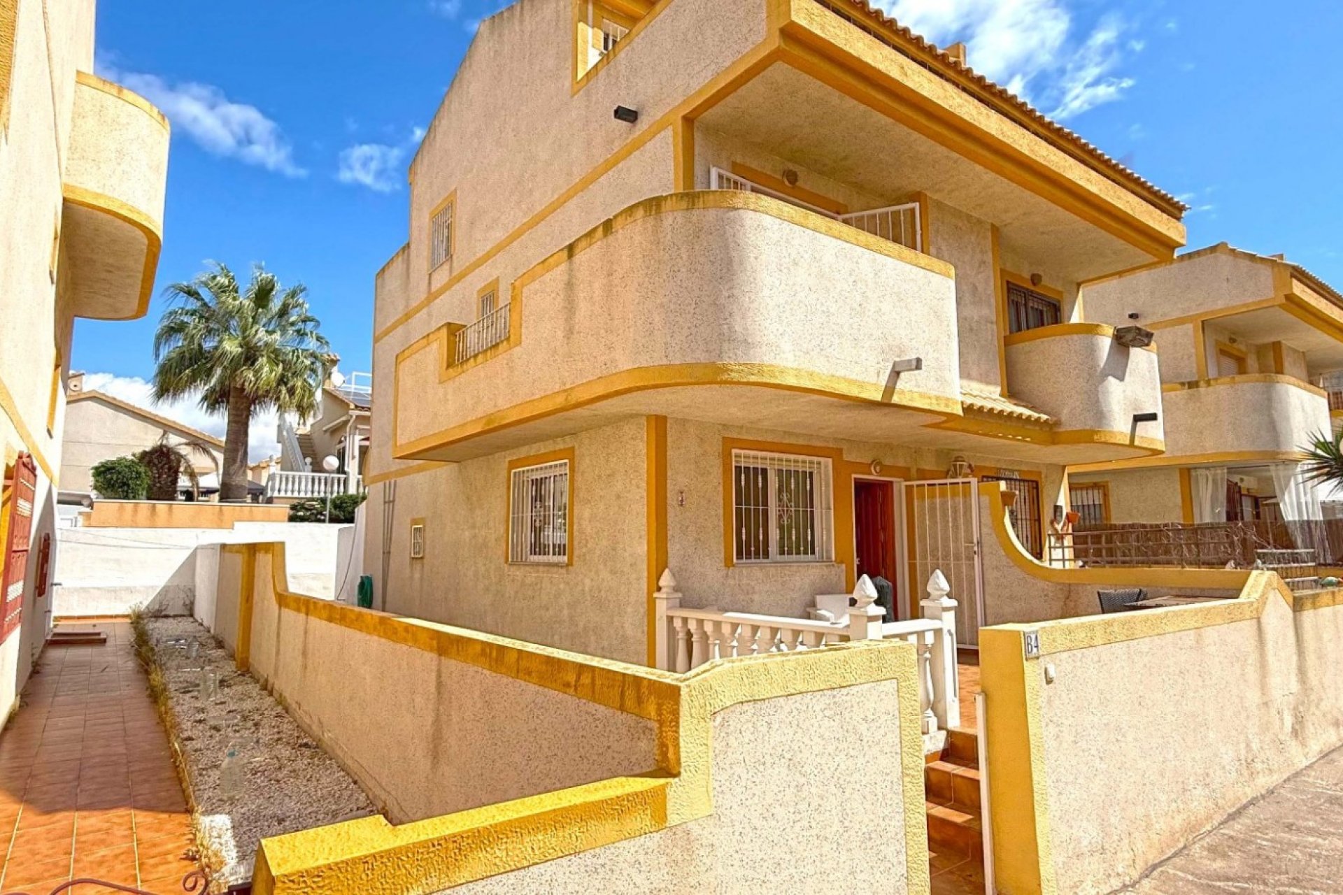 Reventa - Adosado - Orihuela Costa - Los Altos