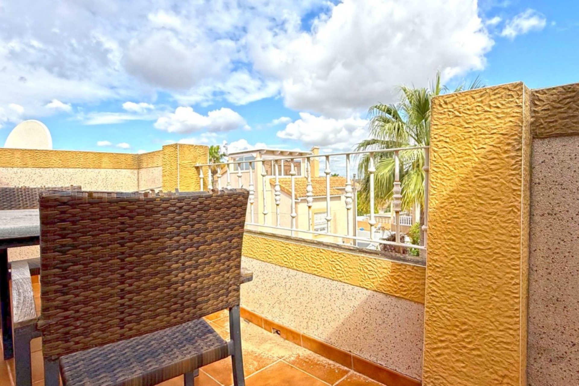 Reventa - Adosado - Orihuela Costa - Los Altos