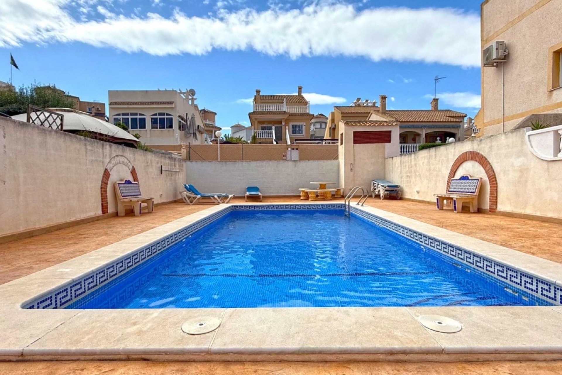 Reventa - Adosado - Orihuela Costa - Los Altos