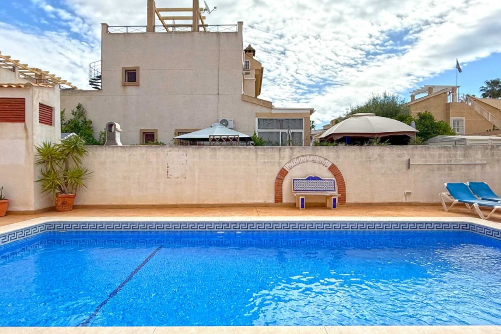 Reventa - Adosado - Orihuela Costa - Los Altos