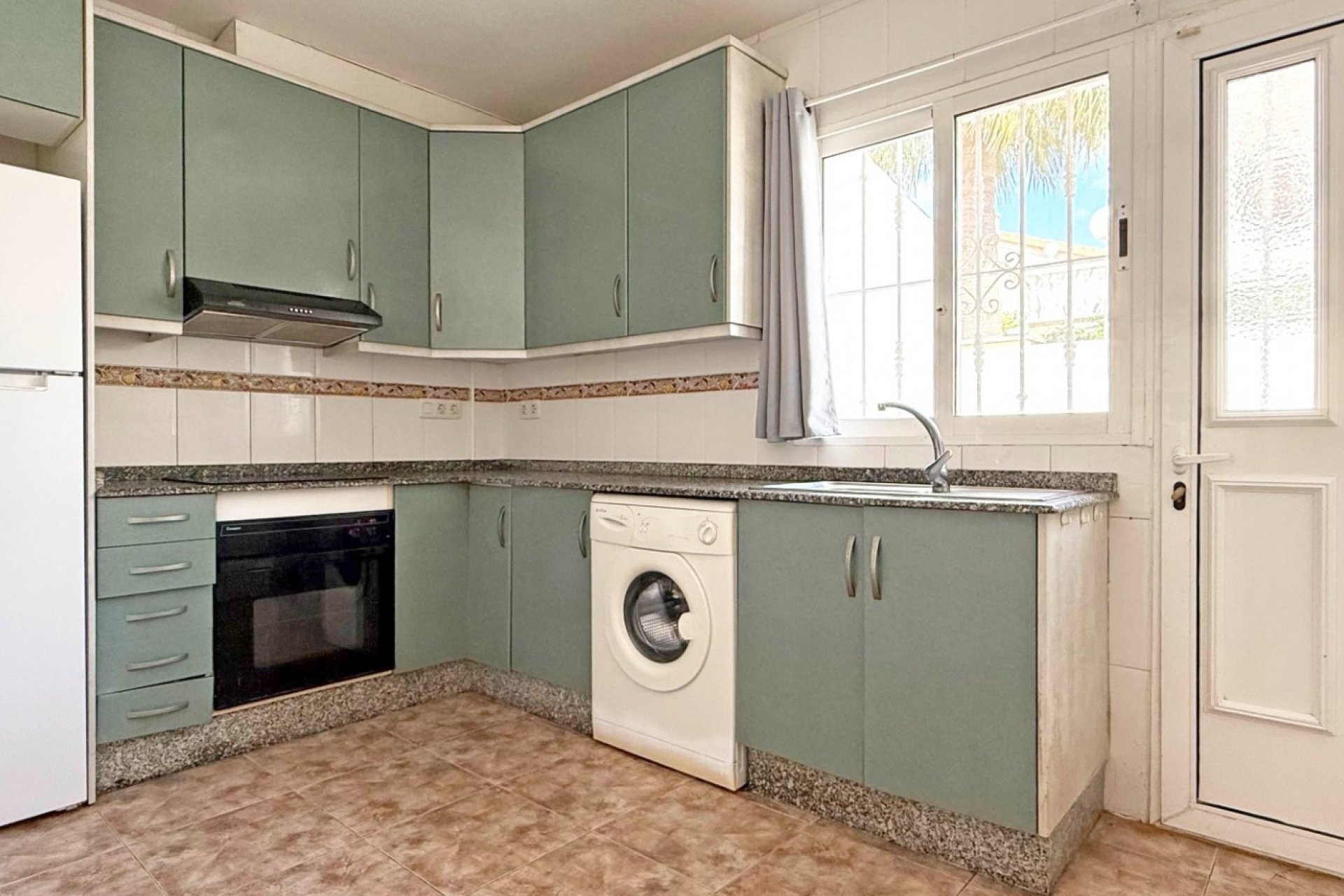 Reventa - Adosado - Orihuela Costa - Los Altos