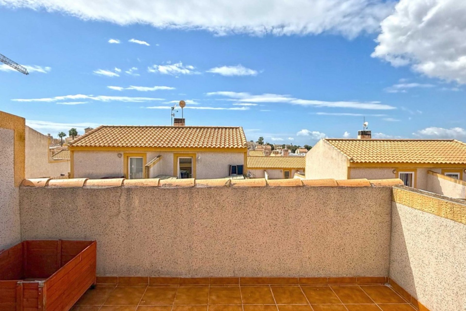 Reventa - Adosado - Orihuela Costa - Los Altos