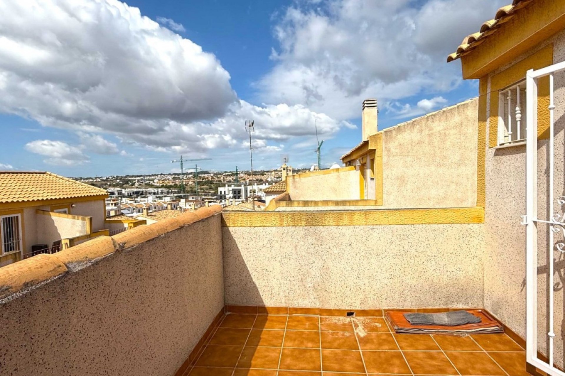 Reventa - Adosado - Orihuela Costa - Los Altos