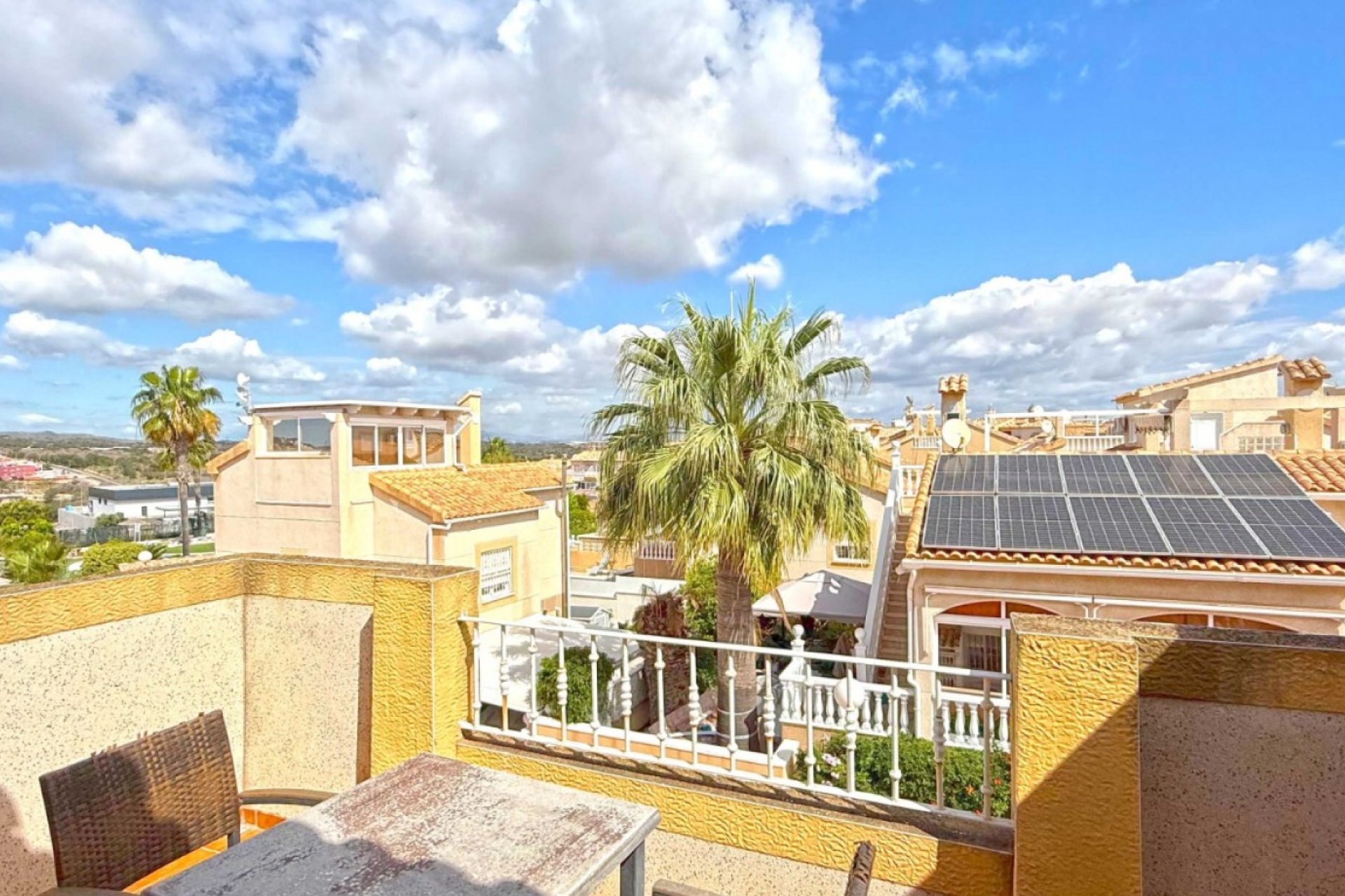 Reventa - Adosado - Orihuela Costa - Los Altos
