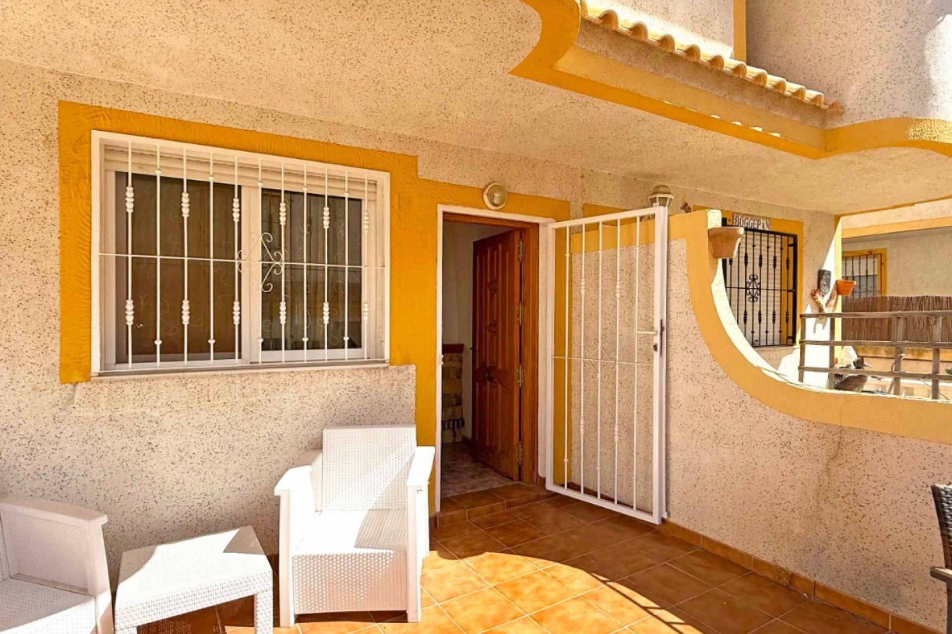 Reventa - Adosado - Orihuela Costa - Los Altos