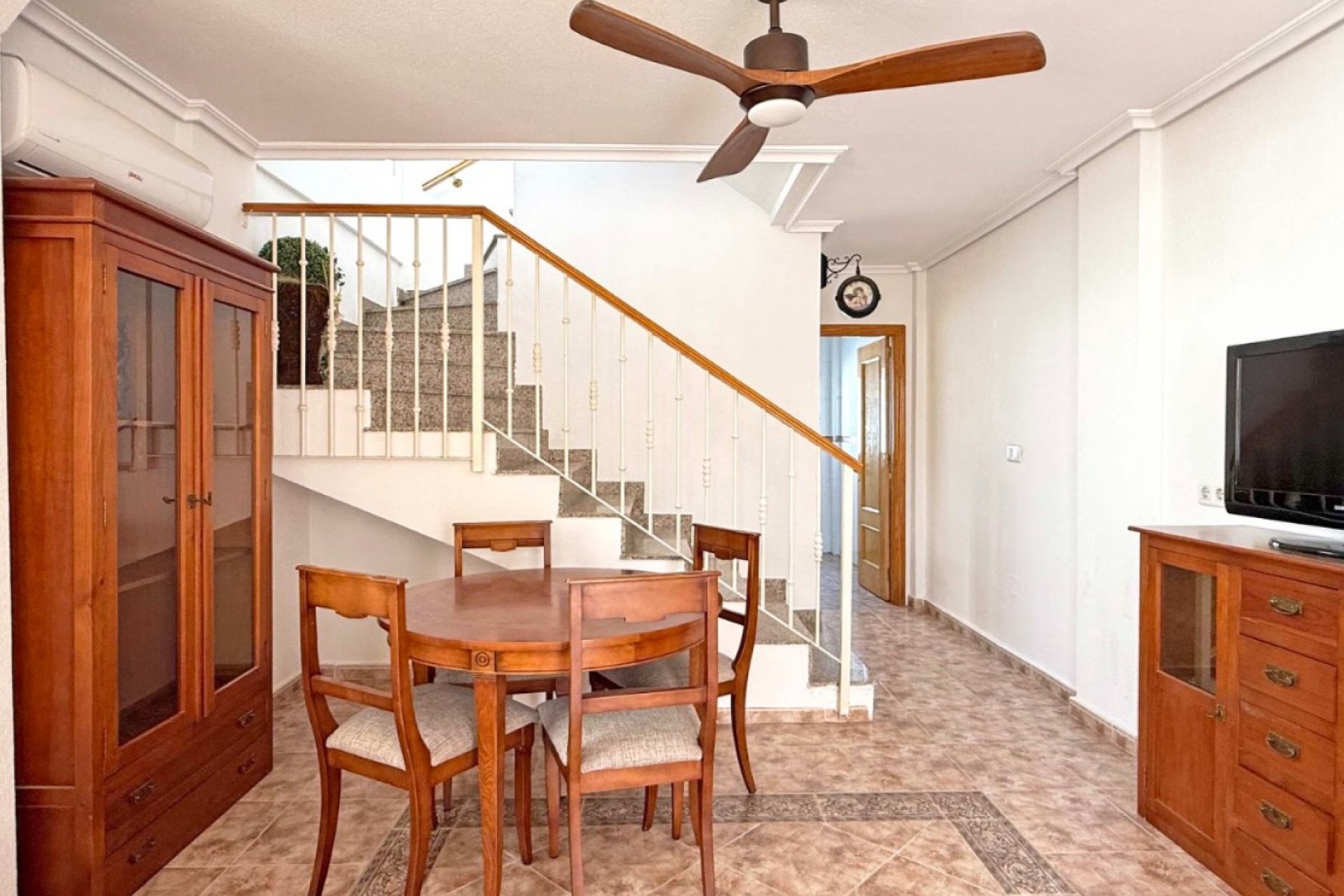 Reventa - Adosado - Orihuela Costa - Los Altos