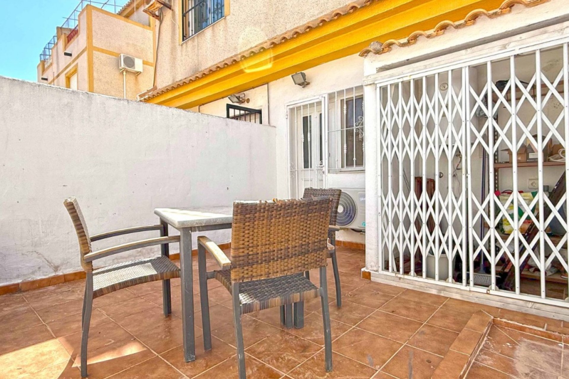 Reventa - Adosado - Orihuela Costa - Los Altos