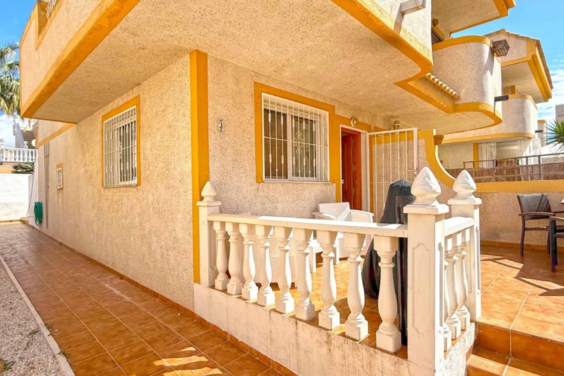 Reventa - Adosado - Orihuela Costa - Los Altos