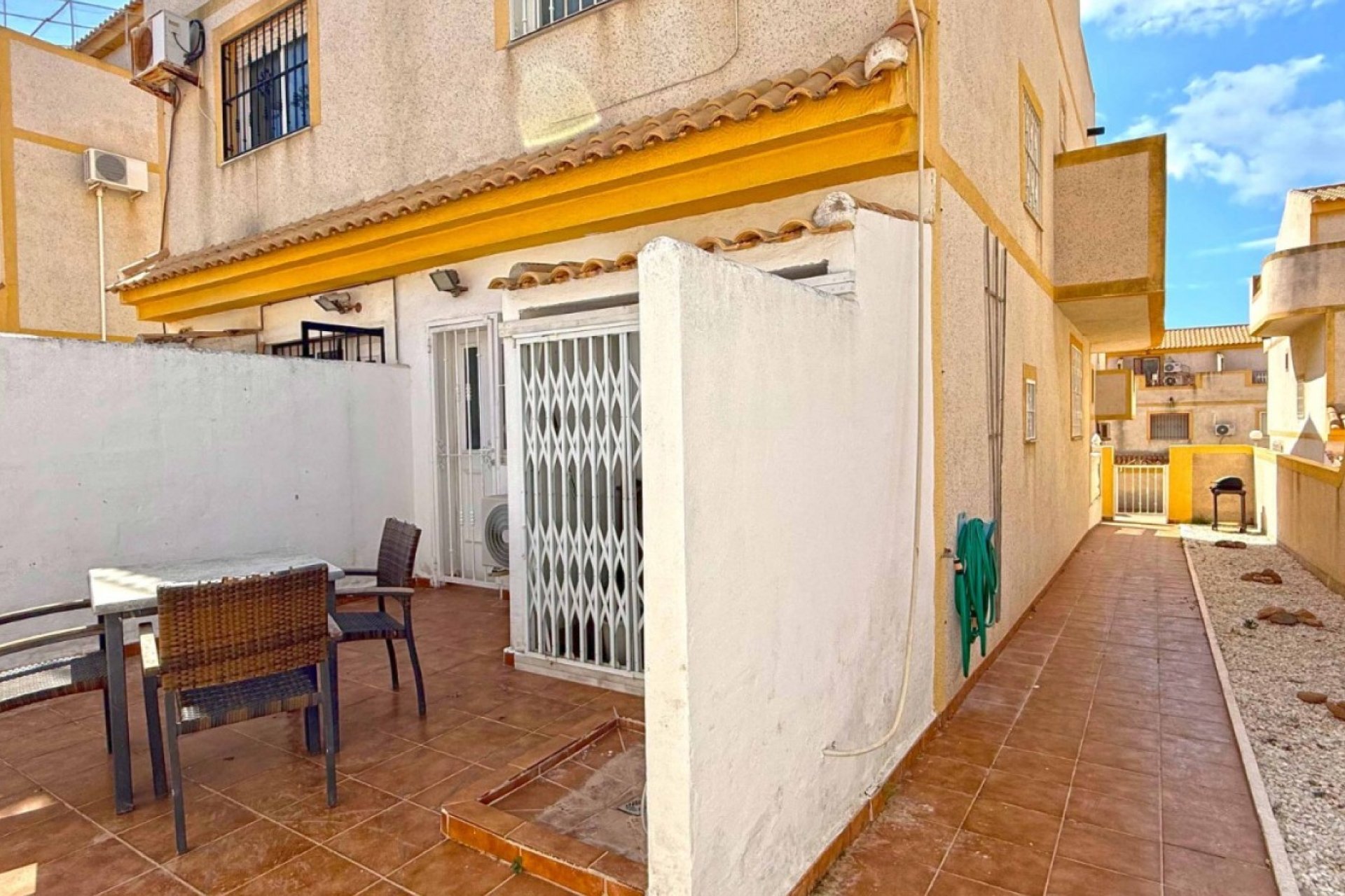 Reventa - Adosado - Orihuela Costa - Los Altos