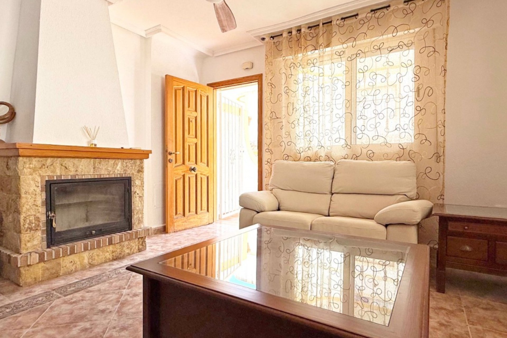 Reventa - Adosado - Orihuela Costa - Los Altos