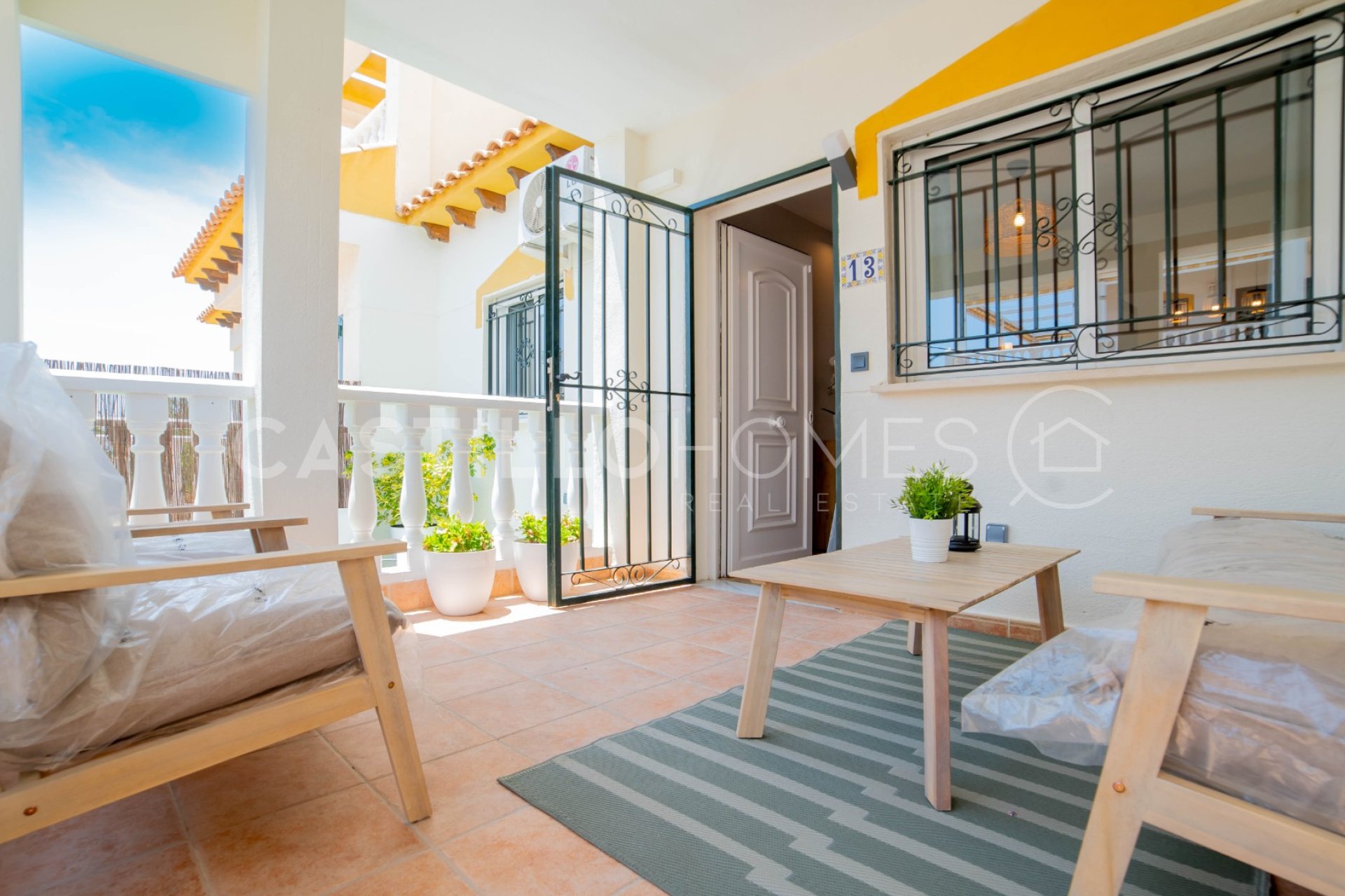 Reventa - Adosado - Orihuela Costa - Los Altos