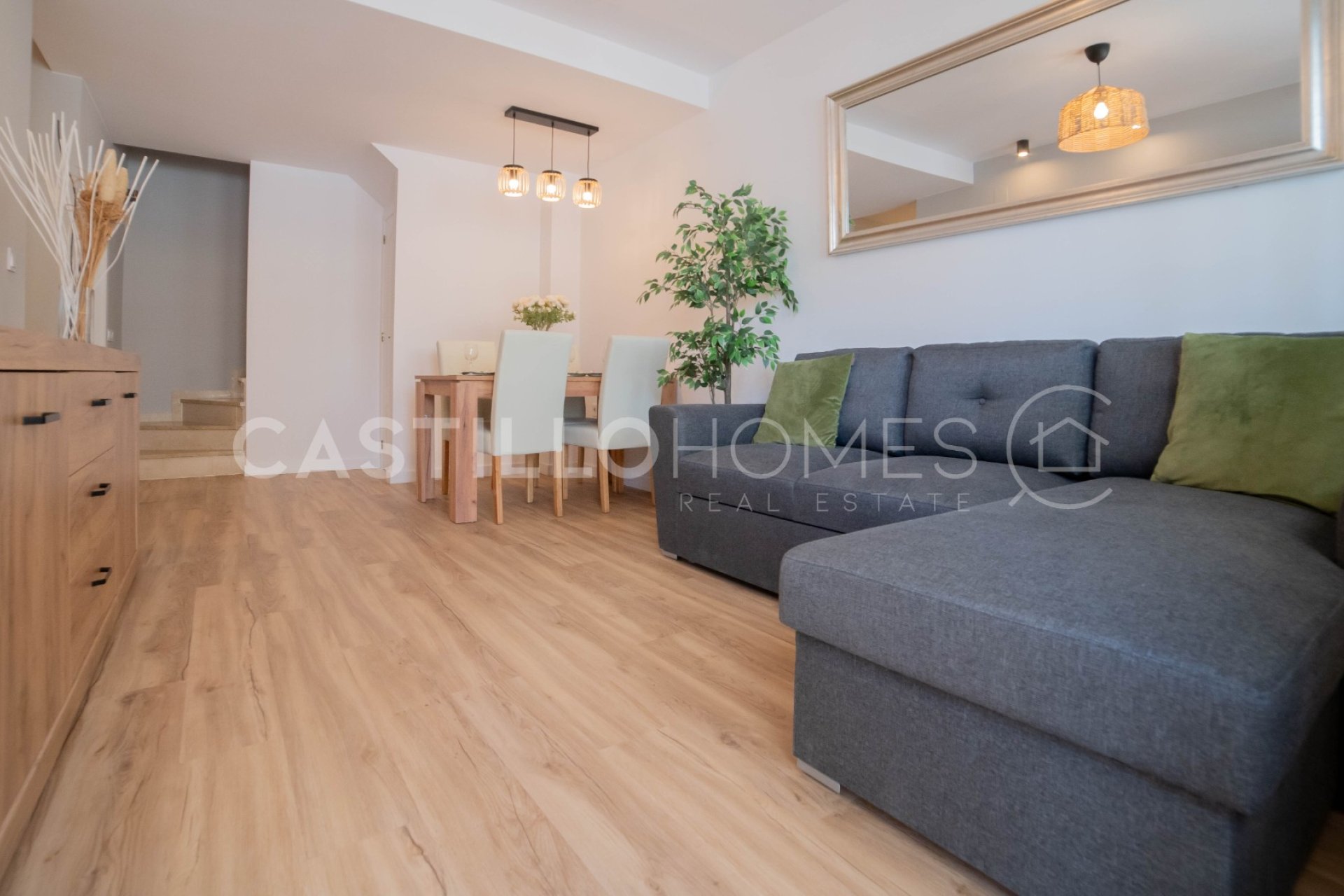 Reventa - Adosado - Orihuela Costa - Los Altos