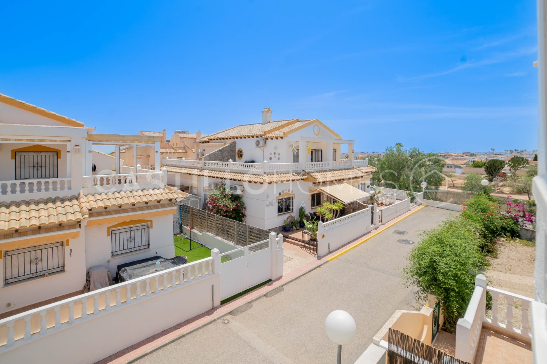 Reventa - Adosado - Orihuela Costa - Los Altos