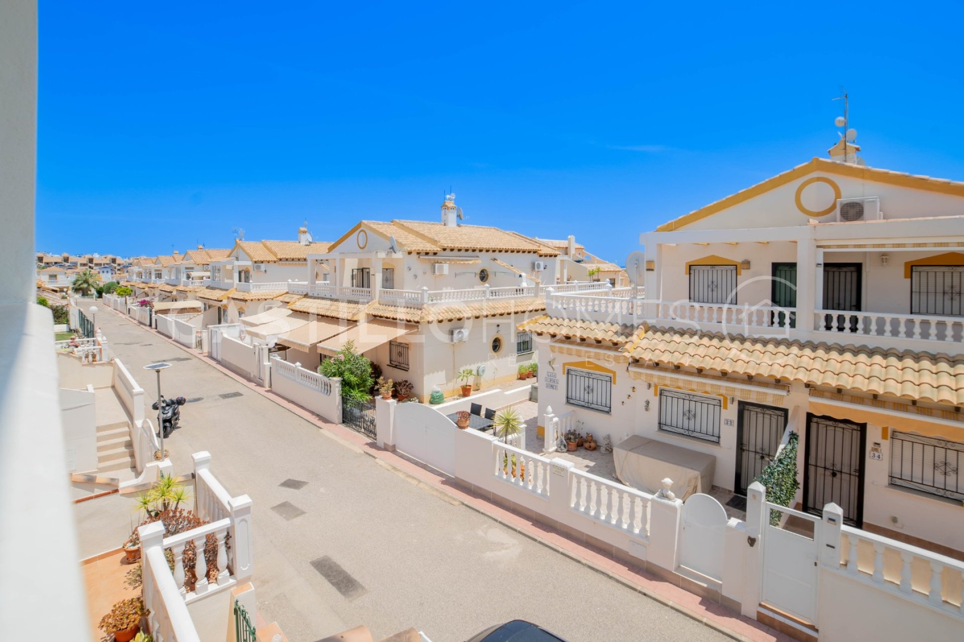 Reventa - Adosado - Orihuela Costa - Los Altos