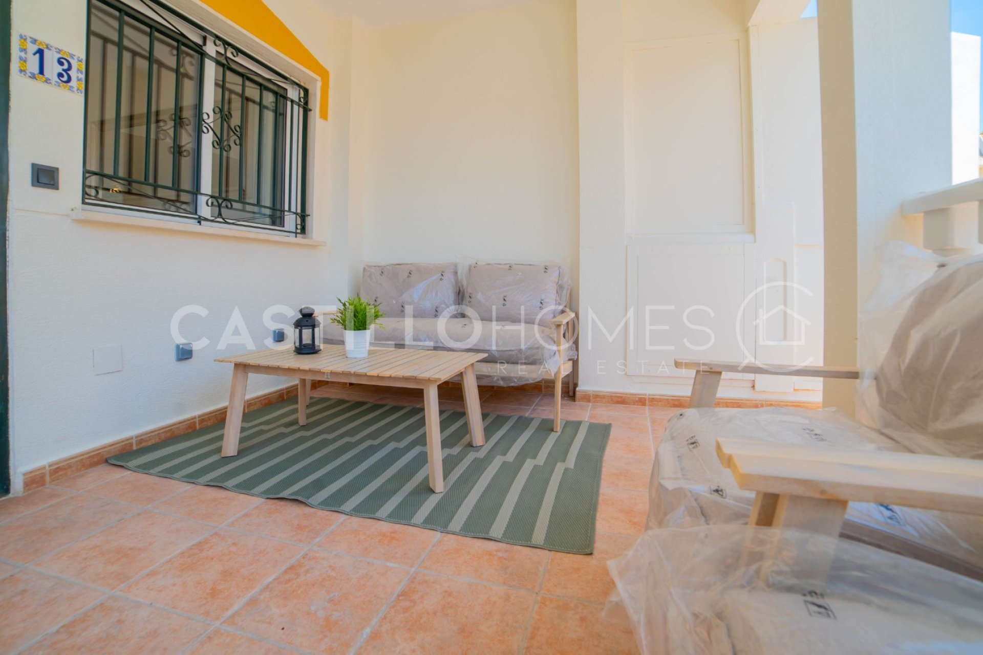 Reventa - Adosado - Orihuela Costa - Los Altos
