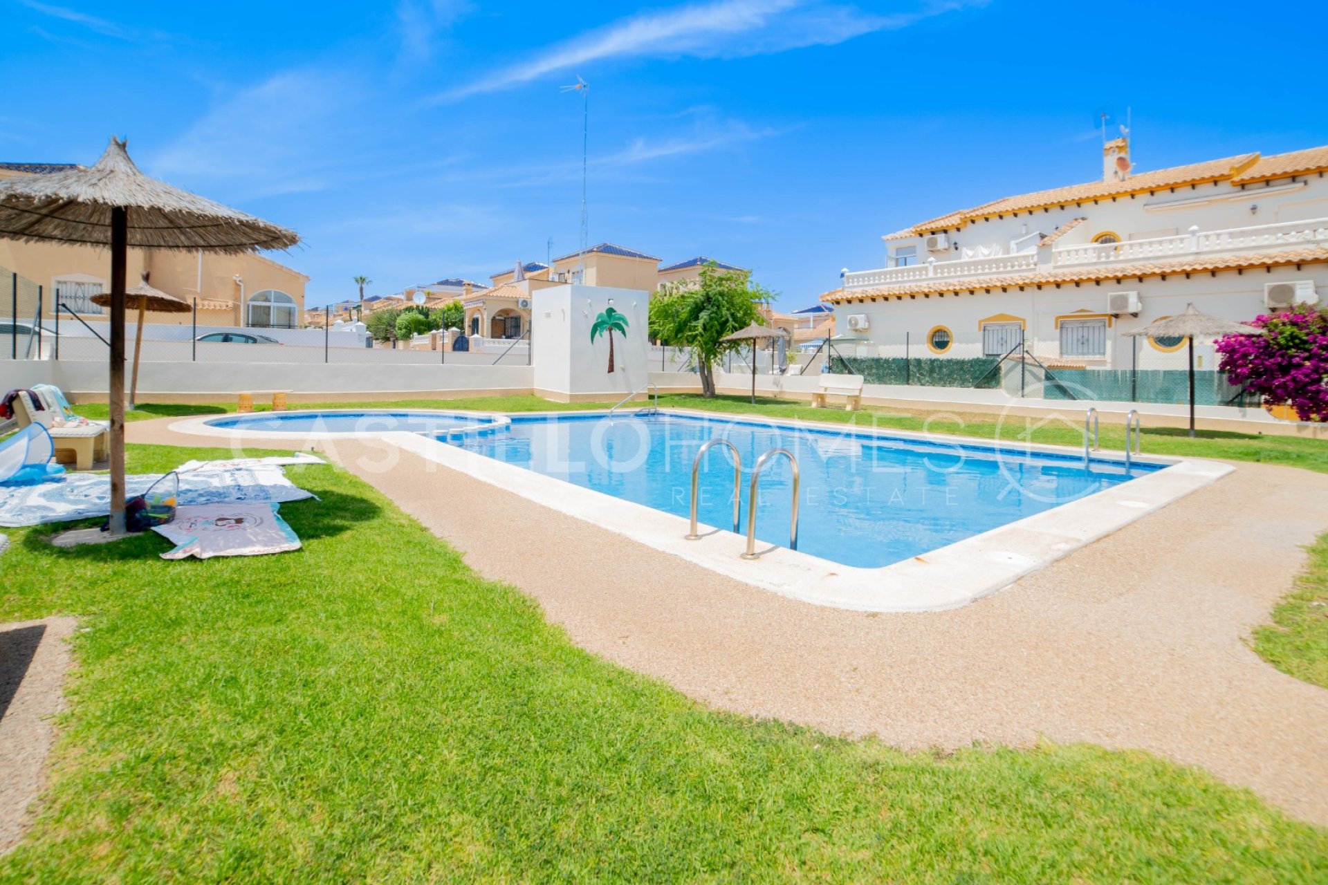 Reventa - Adosado - Orihuela Costa - Los Altos