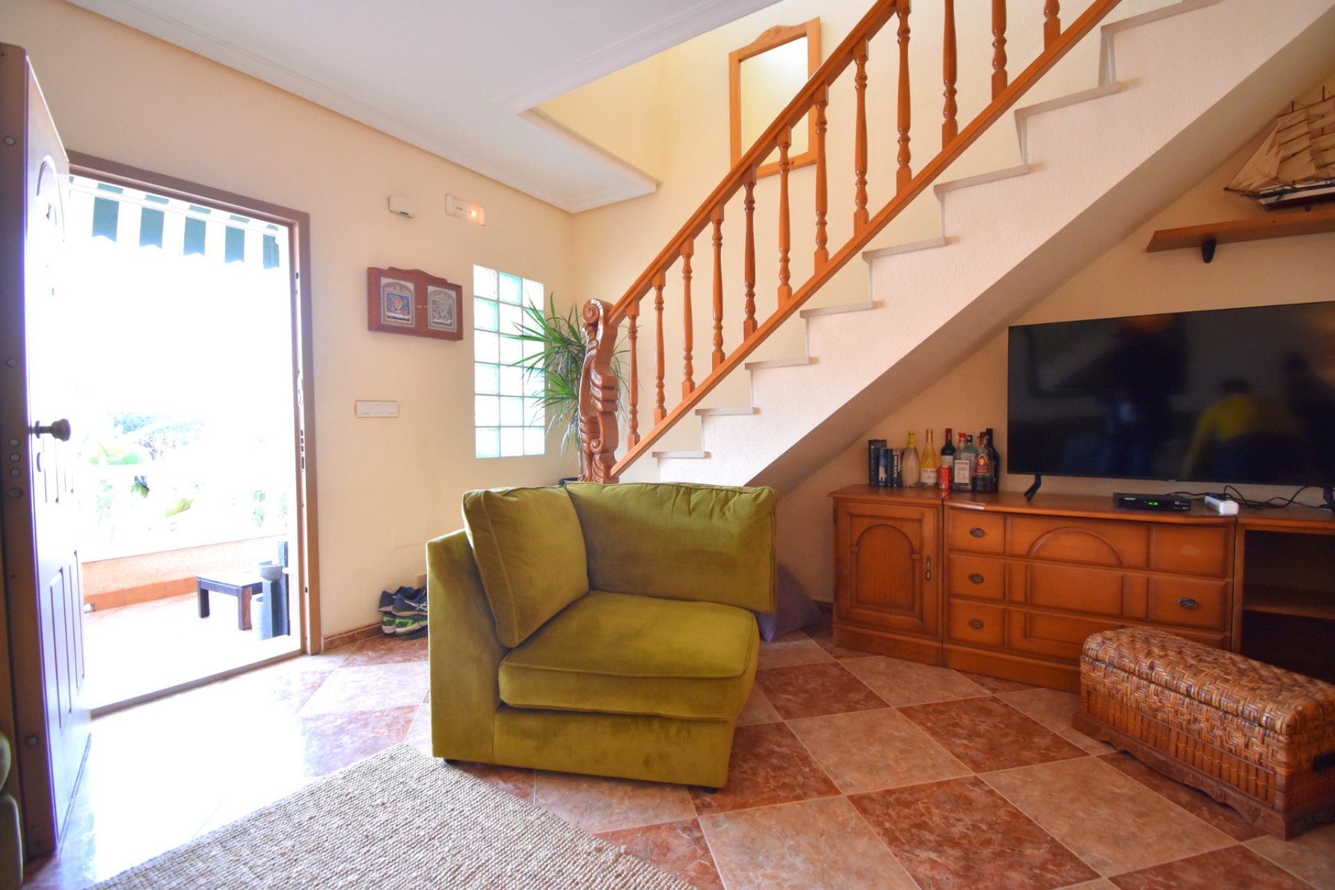 Reventa - Adosado - Orihuela Costa - Los Balcones