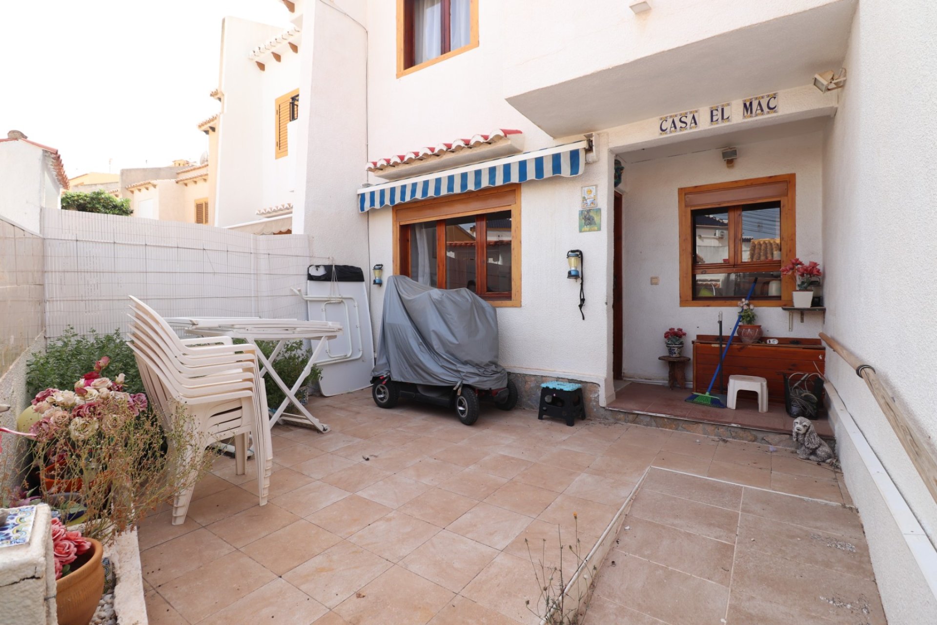 Reventa - Adosado - Orihuela Costa - Los Balcones