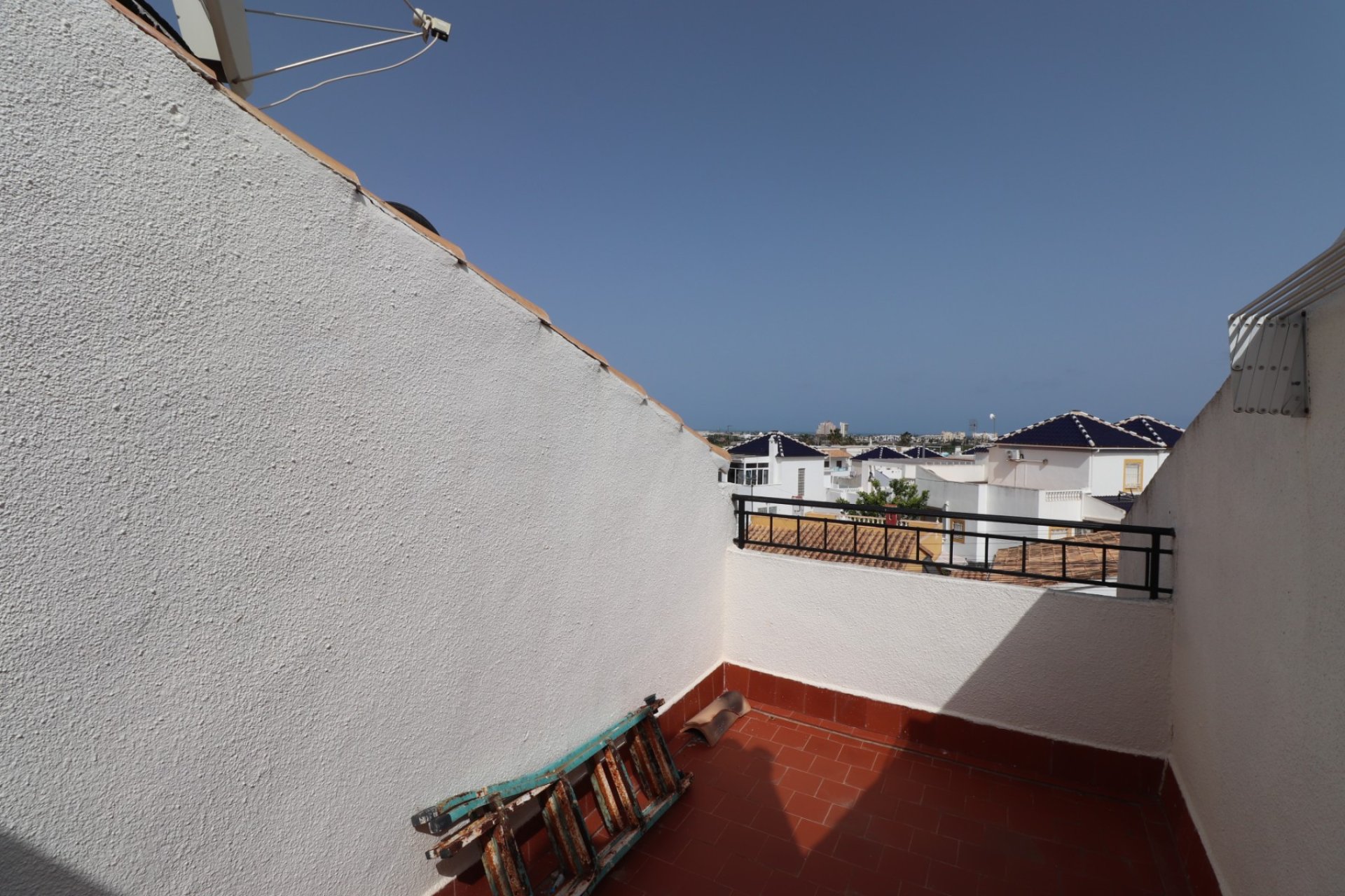 Reventa - Adosado - Orihuela Costa - Los Balcones