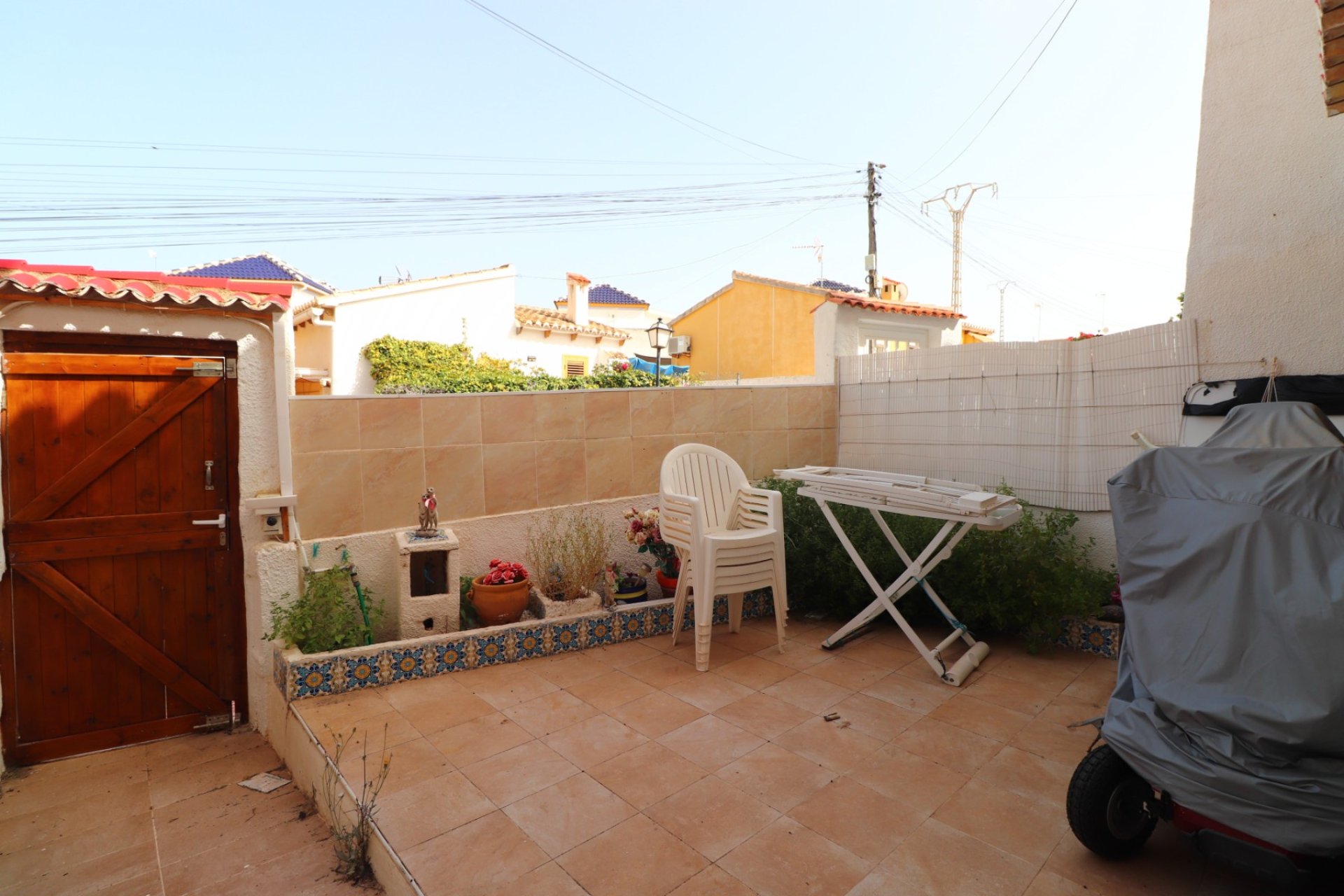 Reventa - Adosado - Orihuela Costa - Los Balcones