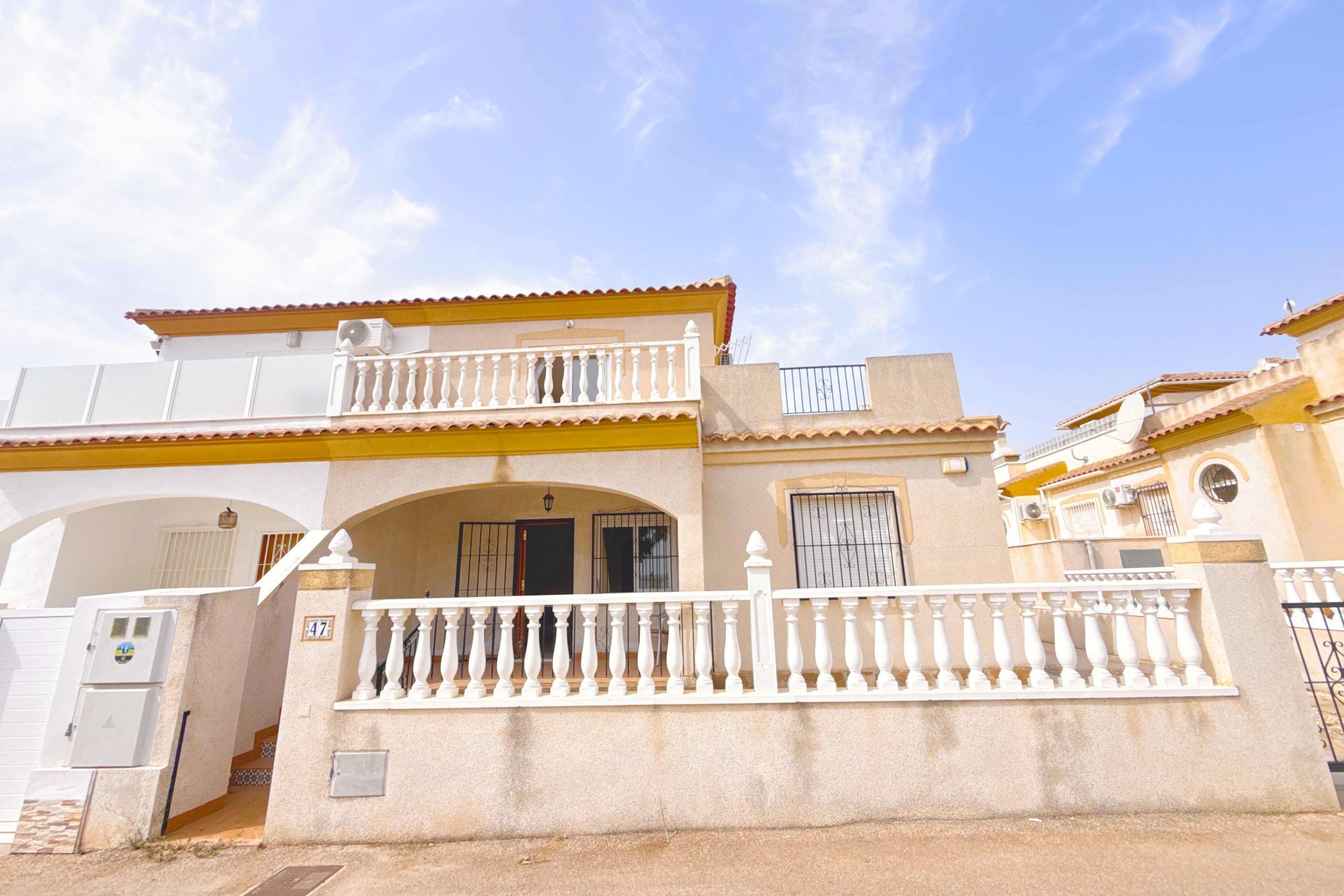 Reventa - Adosado - Orihuela Costa - Los Dolses