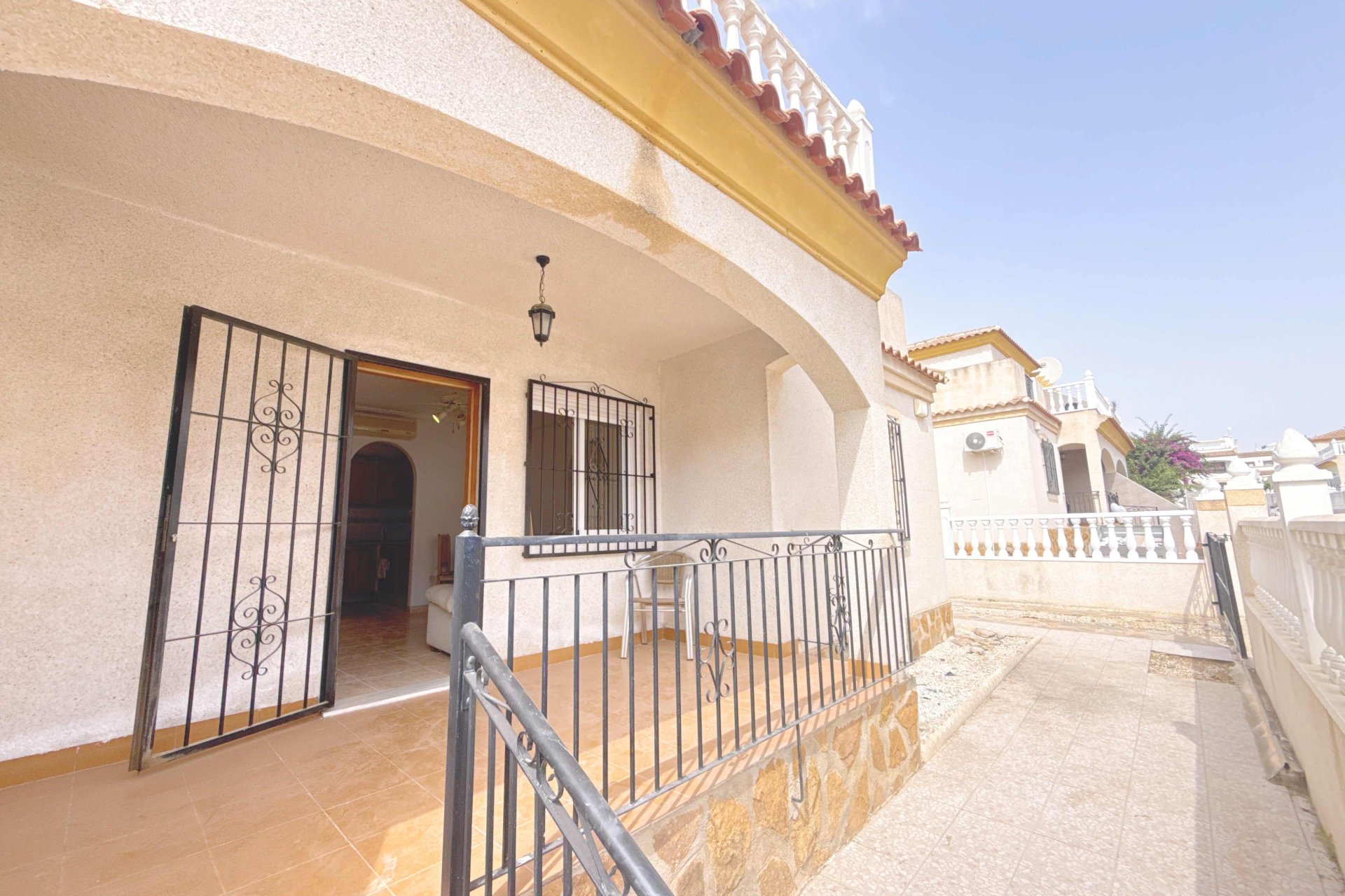 Reventa - Adosado - Orihuela Costa - Los Dolses