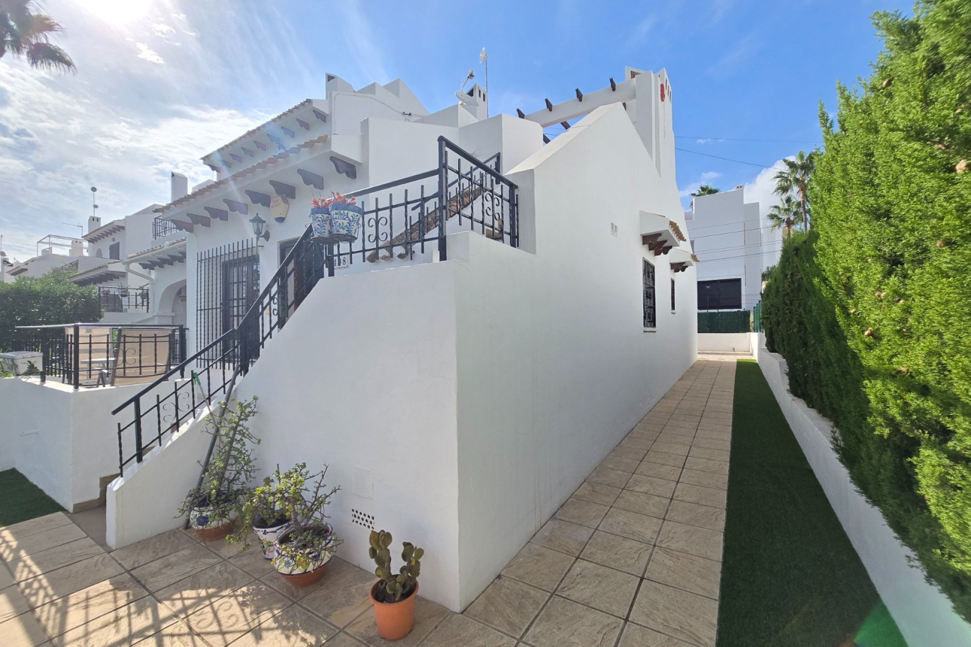 Reventa - Adosado - Orihuela Costa - Los Dolses *