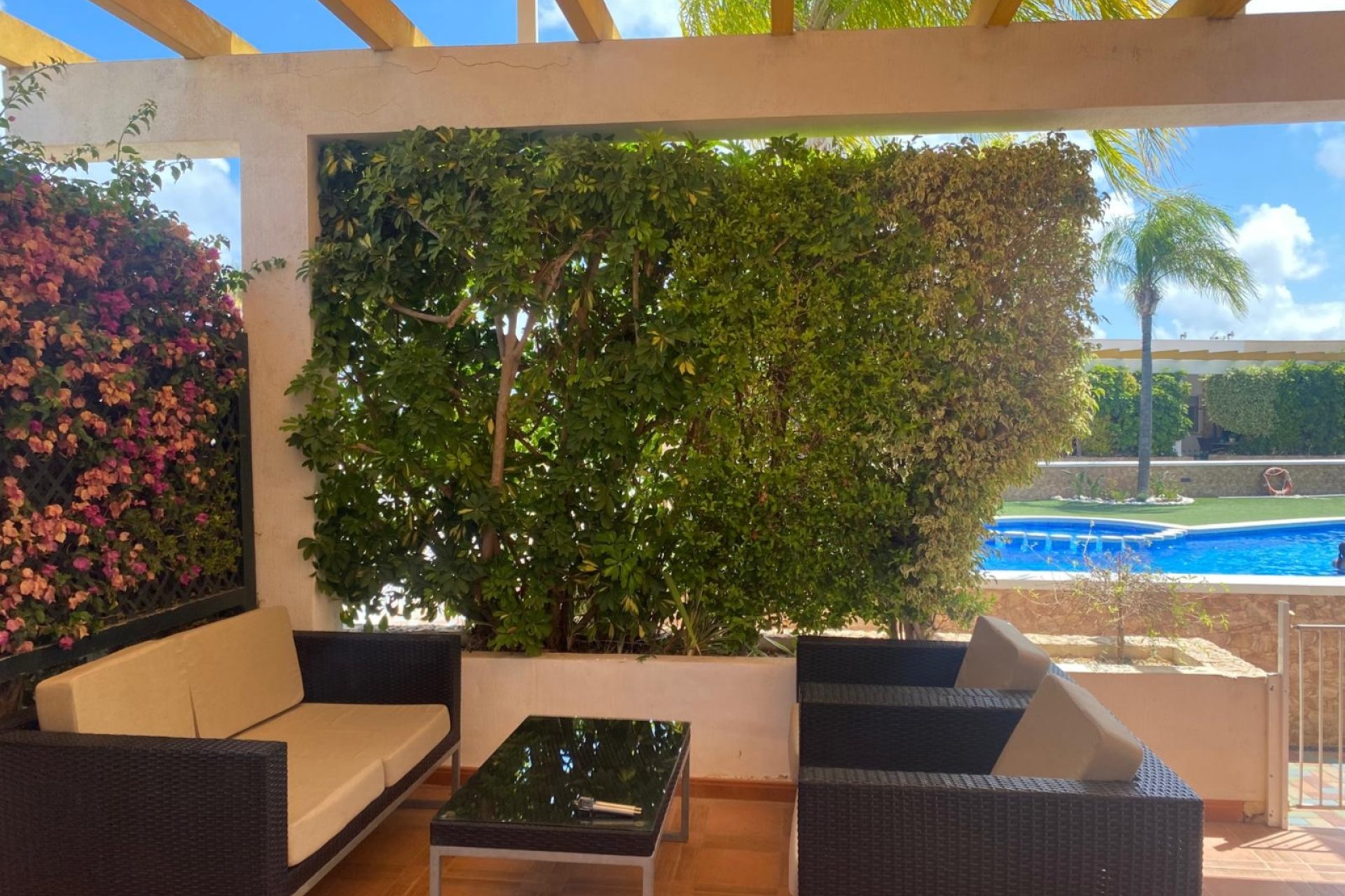 Reventa - Adosado - Orihuela Costa - Mil Palmeras