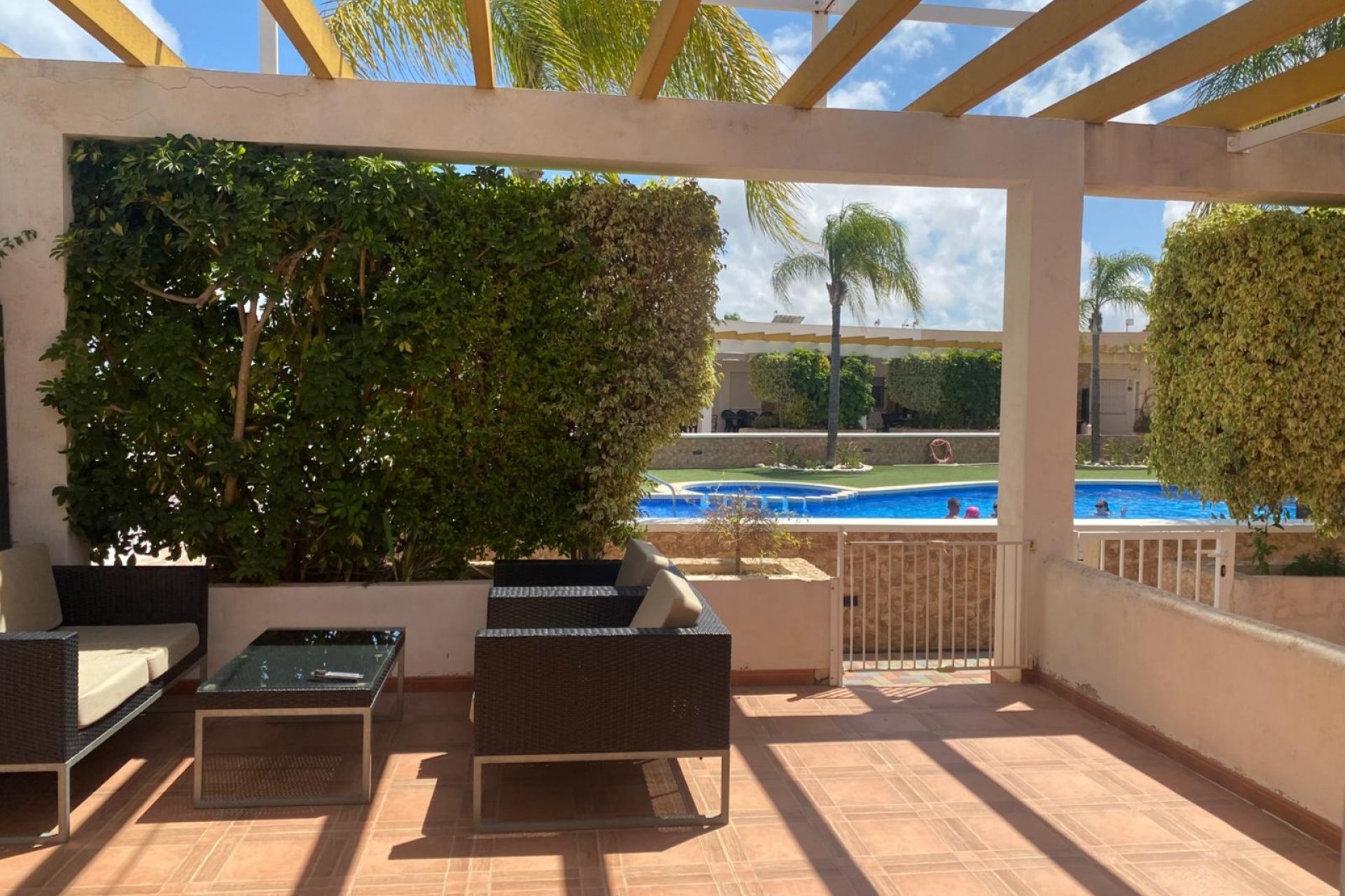 Reventa - Adosado - Orihuela Costa - Mil Palmeras