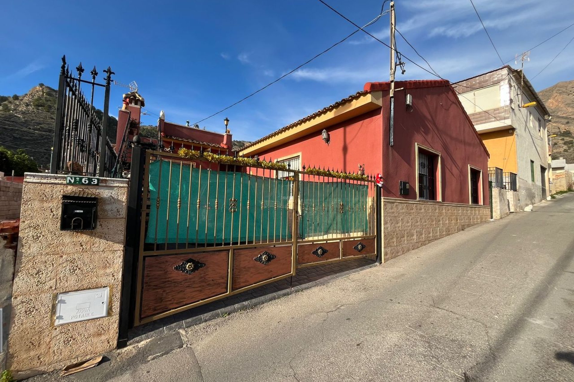 Reventa - Adosado - Orihuela Costa - Orihuela