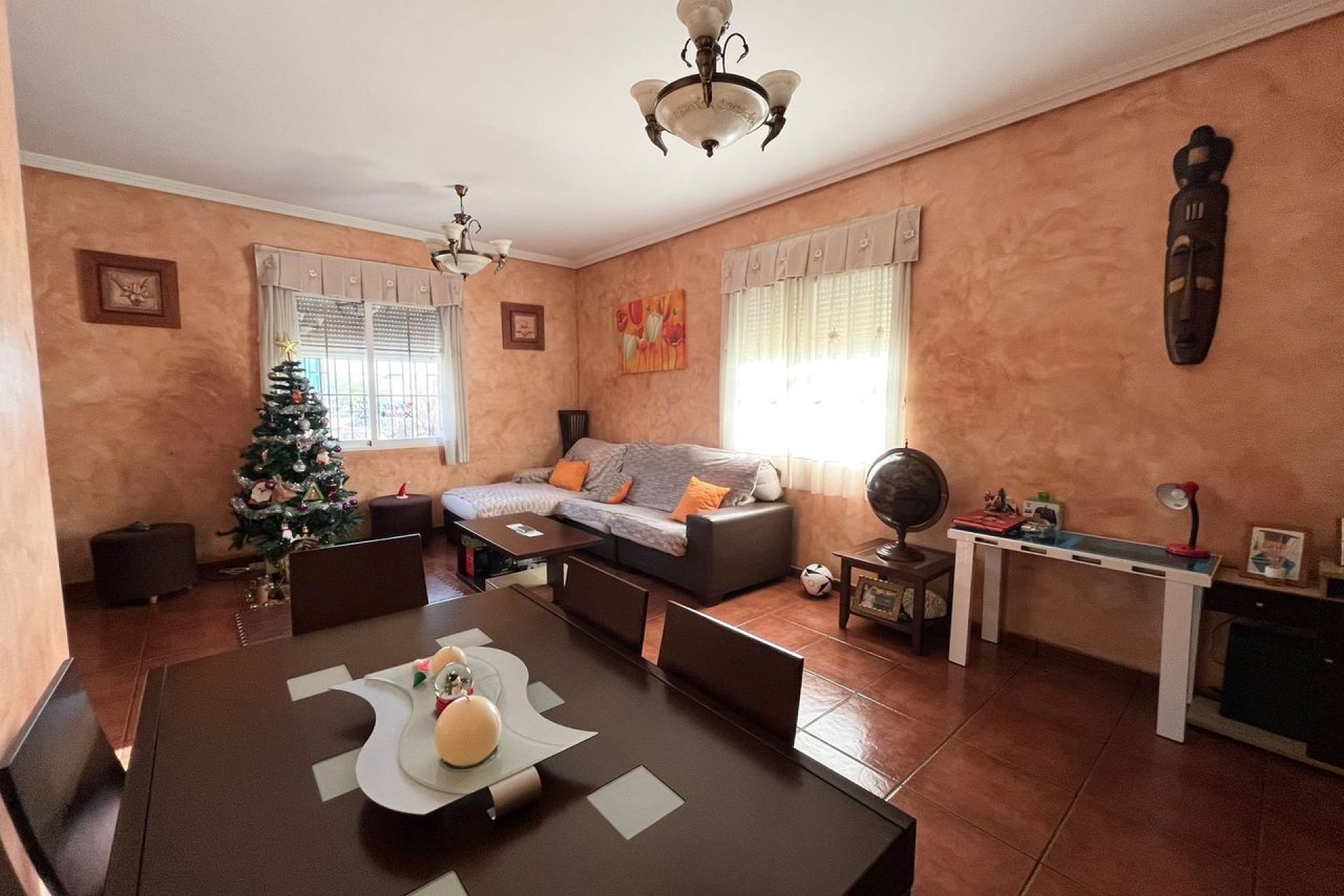 Reventa - Adosado - Orihuela Costa - Orihuela