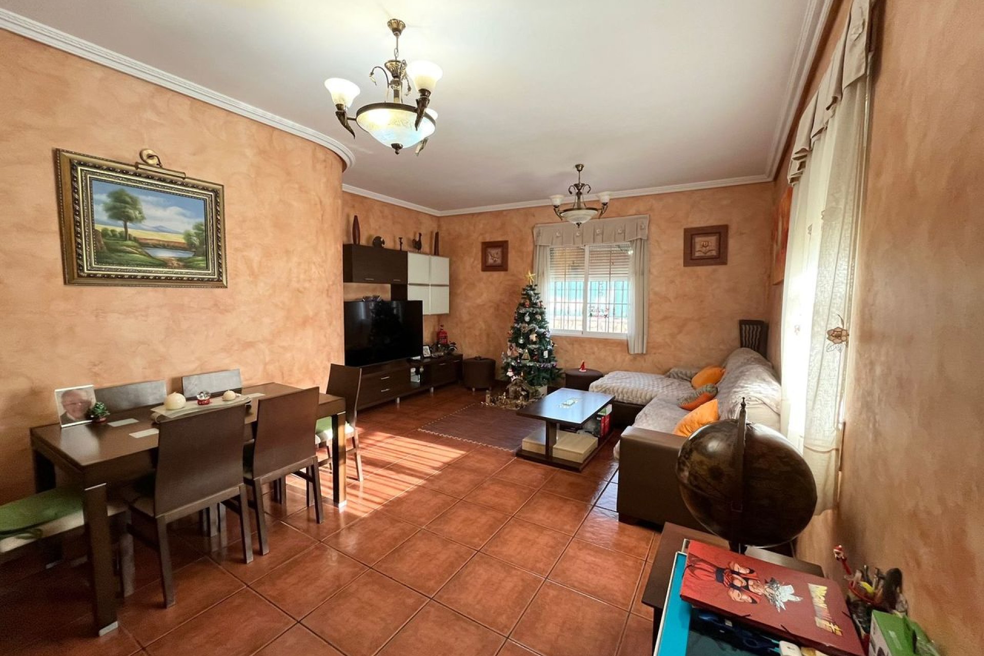 Reventa - Adosado - Orihuela Costa - Orihuela