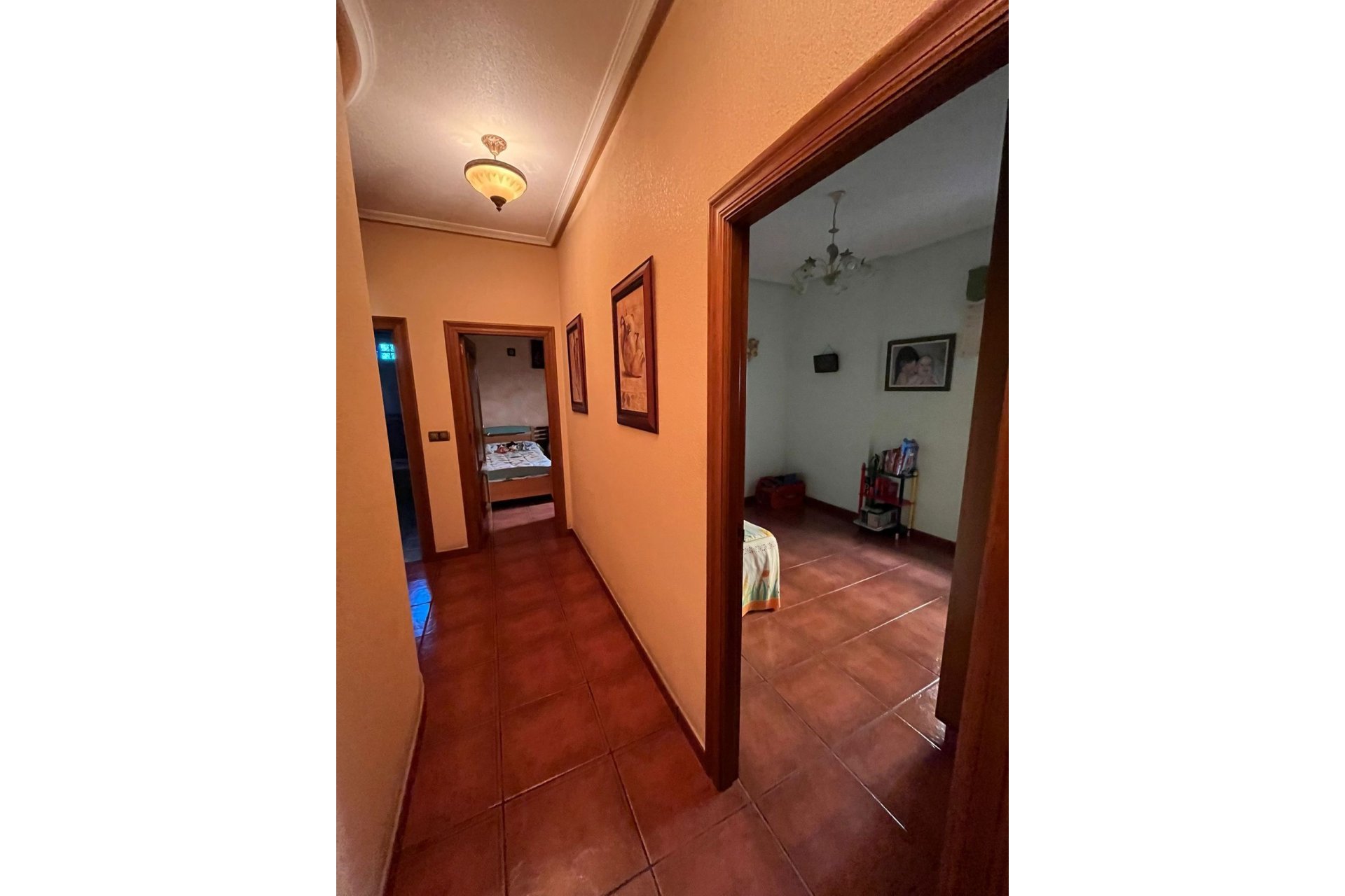 Reventa - Adosado - Orihuela Costa - Orihuela