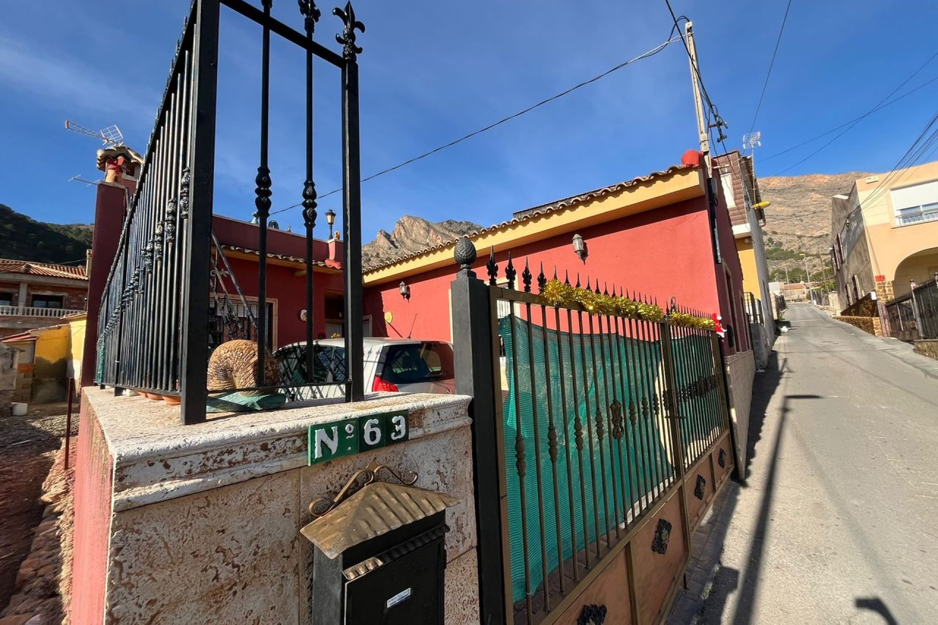 Reventa - Adosado - Orihuela Costa - Orihuela