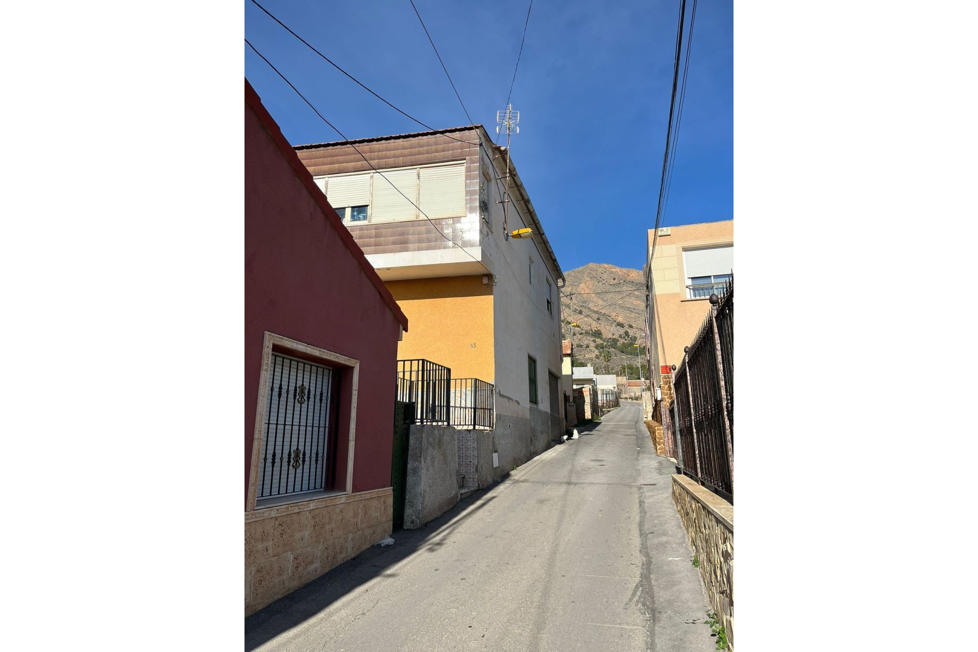 Reventa - Adosado - Orihuela Costa - Orihuela